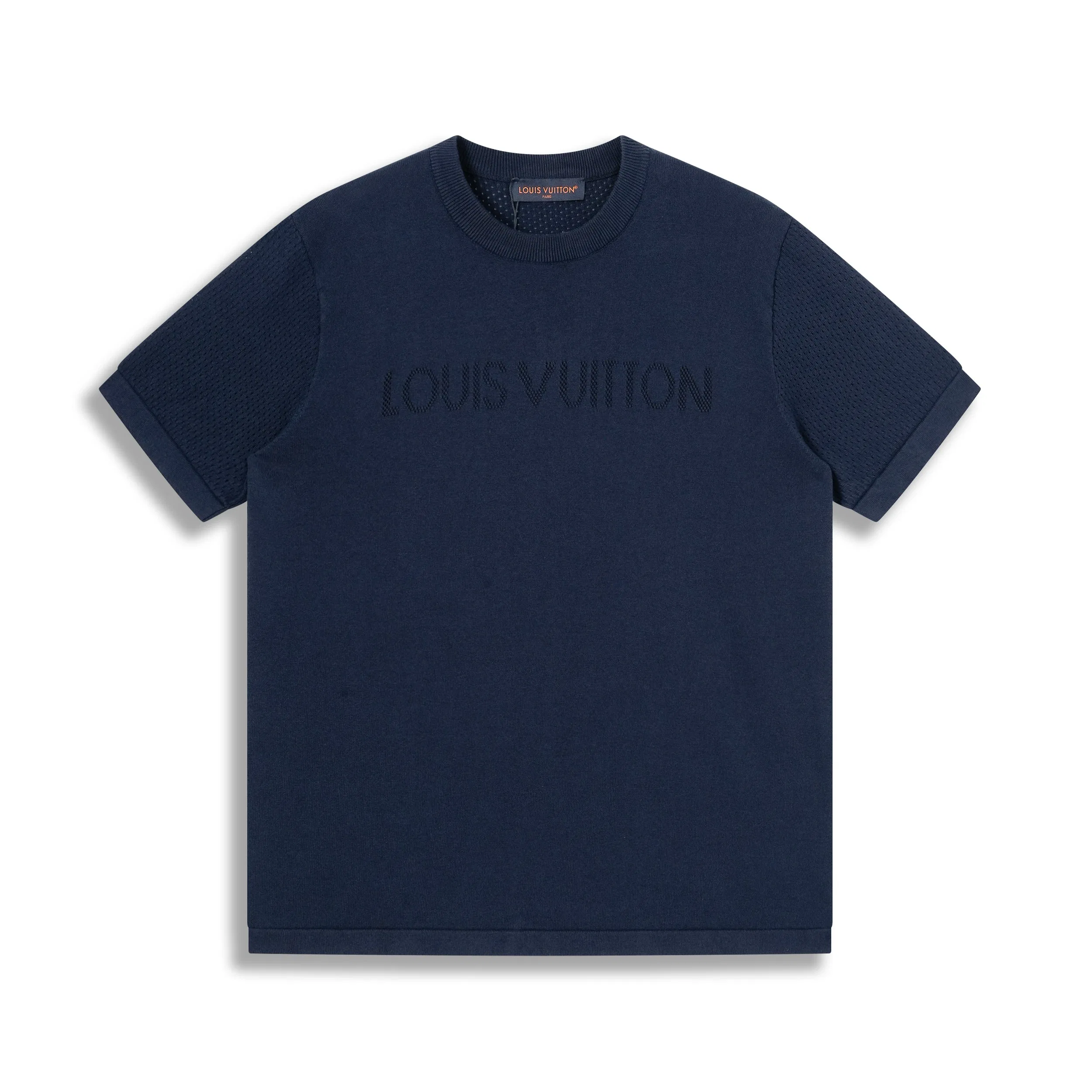 LV 27FW JBJVXGJ 148 반팔니트