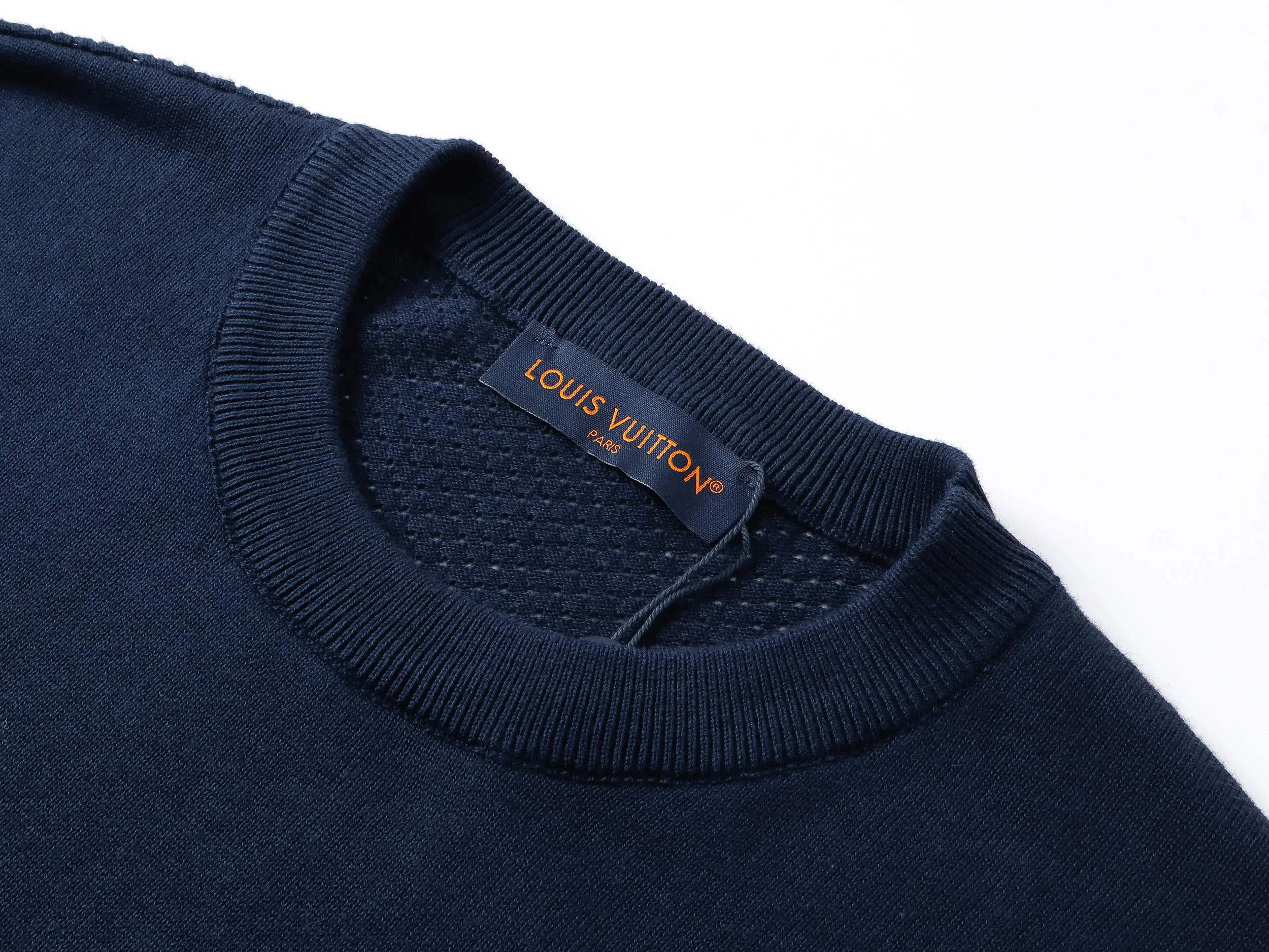 LV 27FW JBJVXGJ 148 반팔니트 3