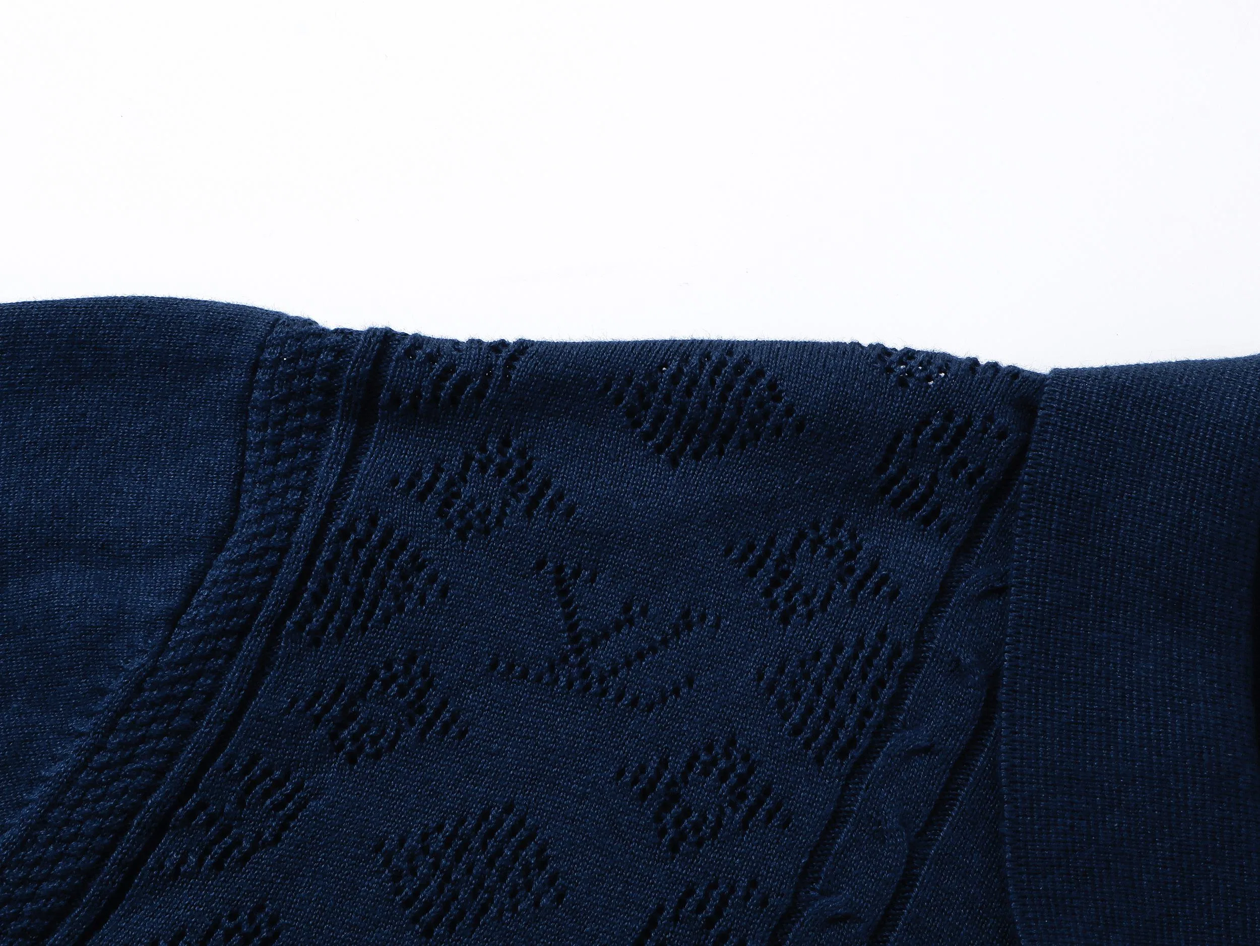 LV 27FW JBJVXGJ 149 폴로반팔티셔츠 5