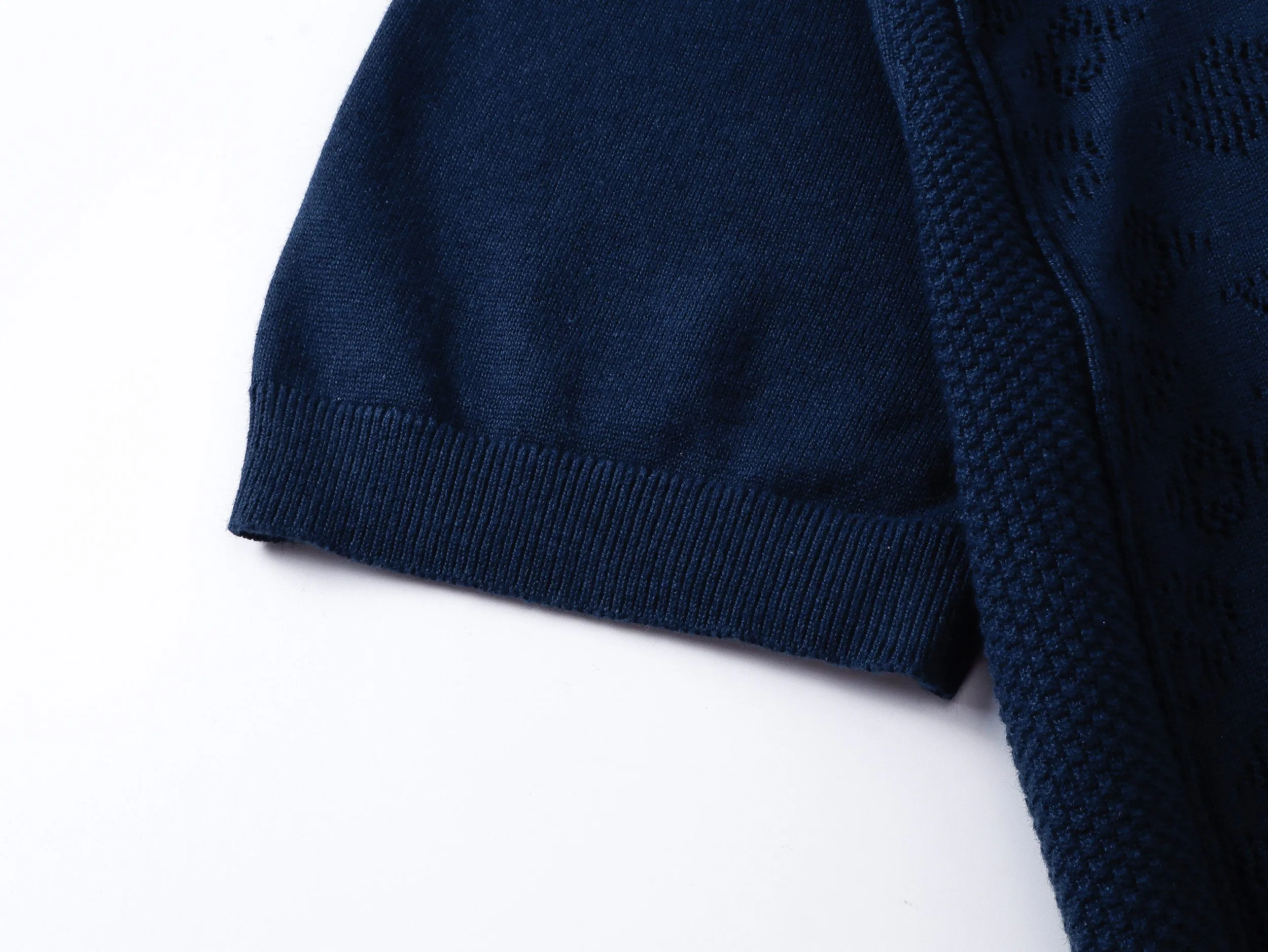 LV 27FW JBJVXGJ 149 폴로반팔티셔츠 6