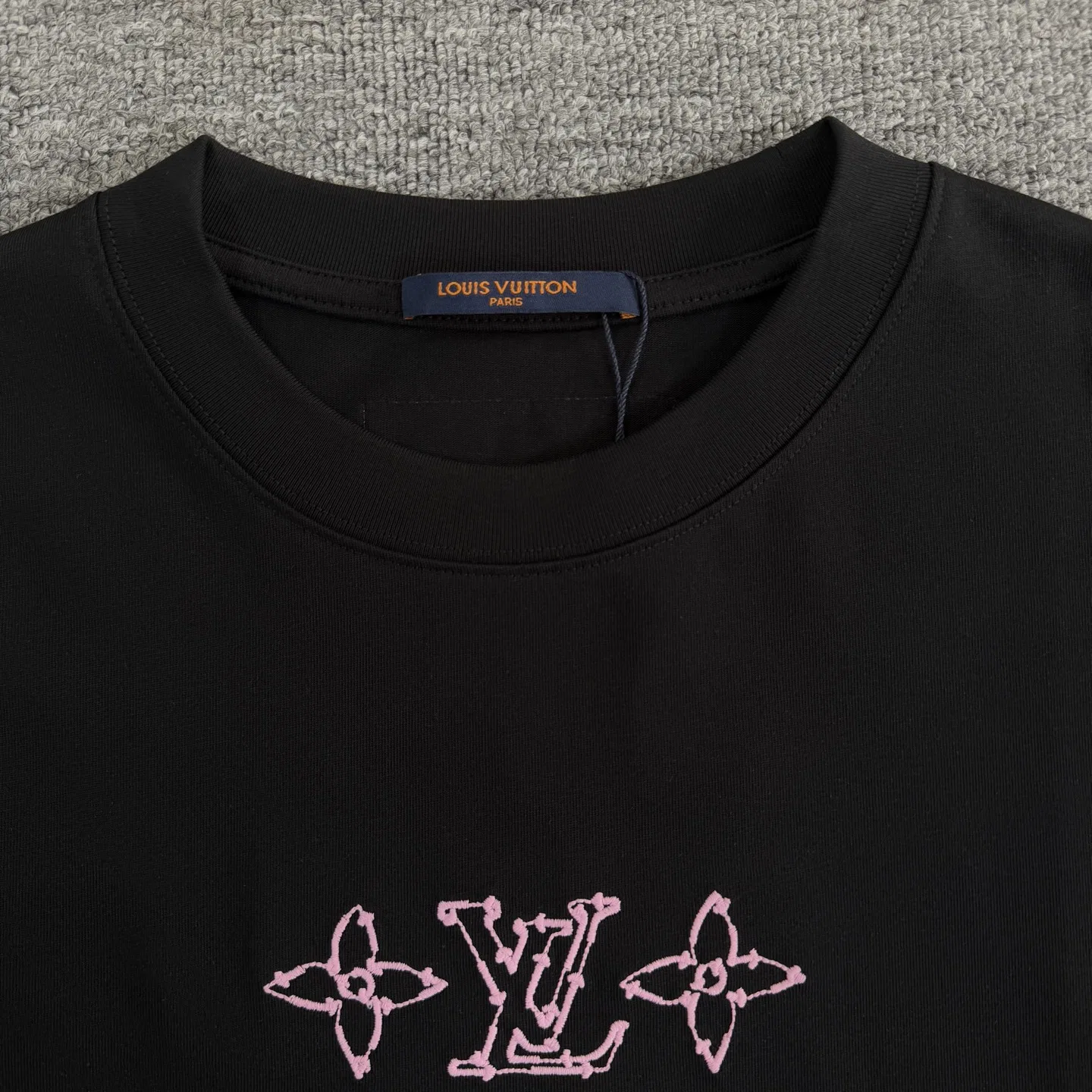 LV 27FW JBJVXGJ 150 반팔티셔츠 3