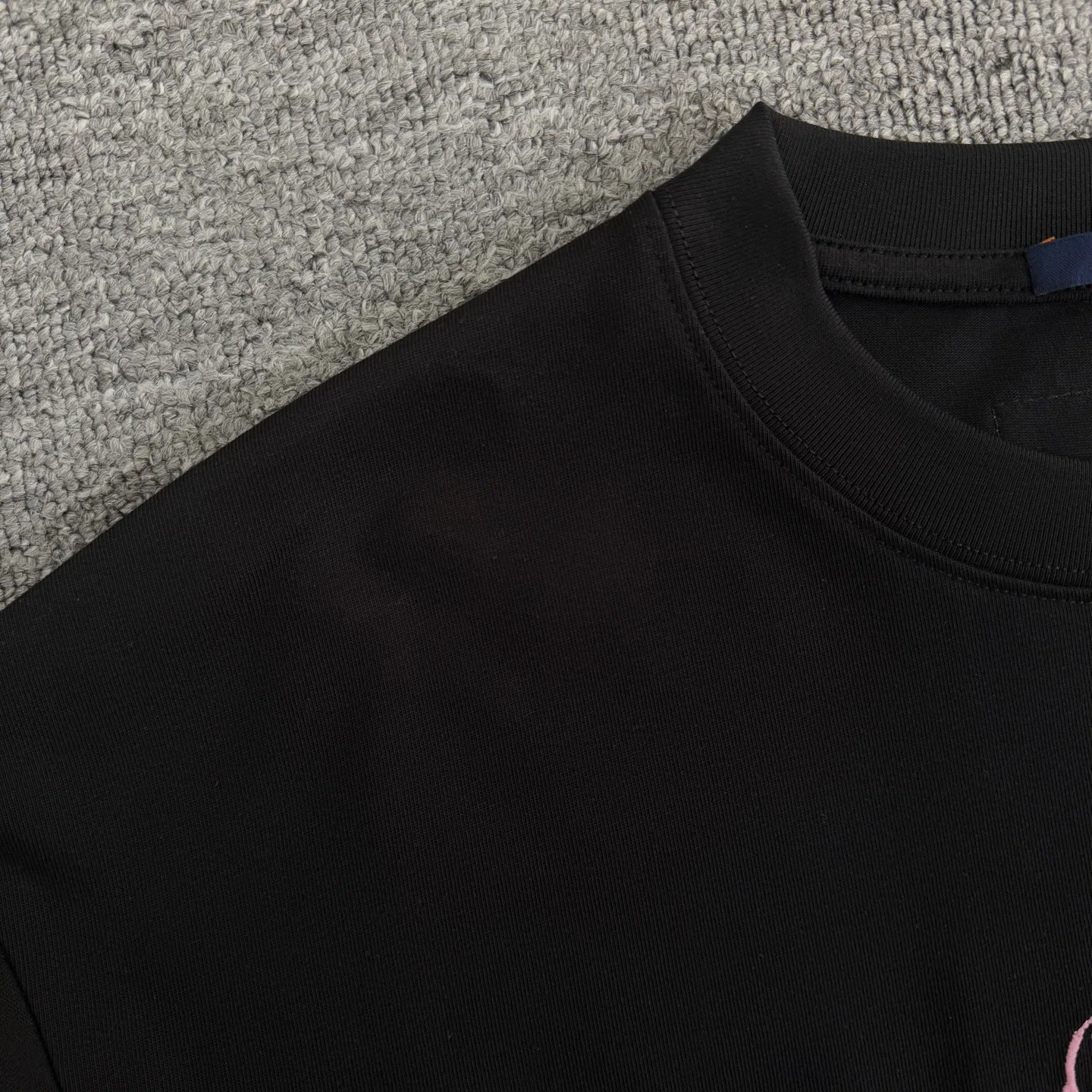 LV 27FW JBJVXGJ 150 반팔티셔츠 4
