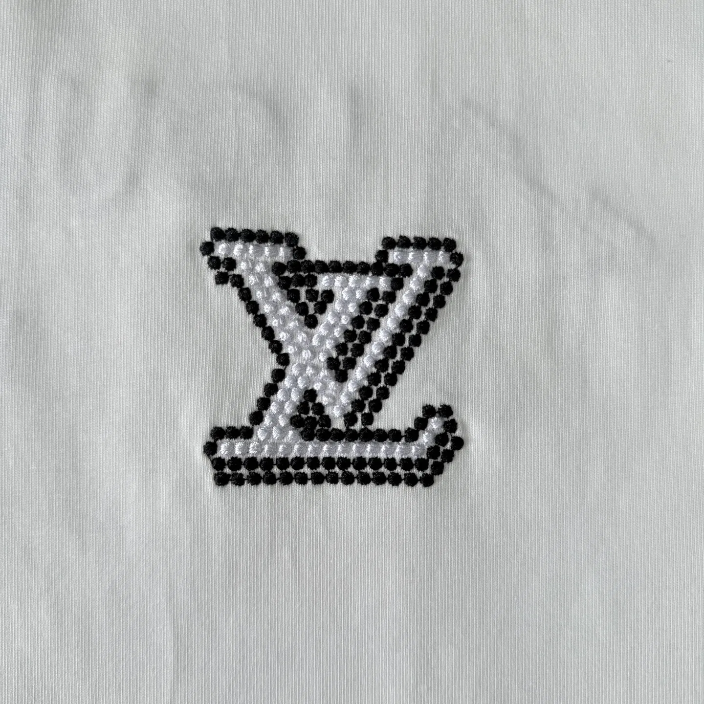 LV 27FW JBJVXGJ 151 반팔티셔츠 6