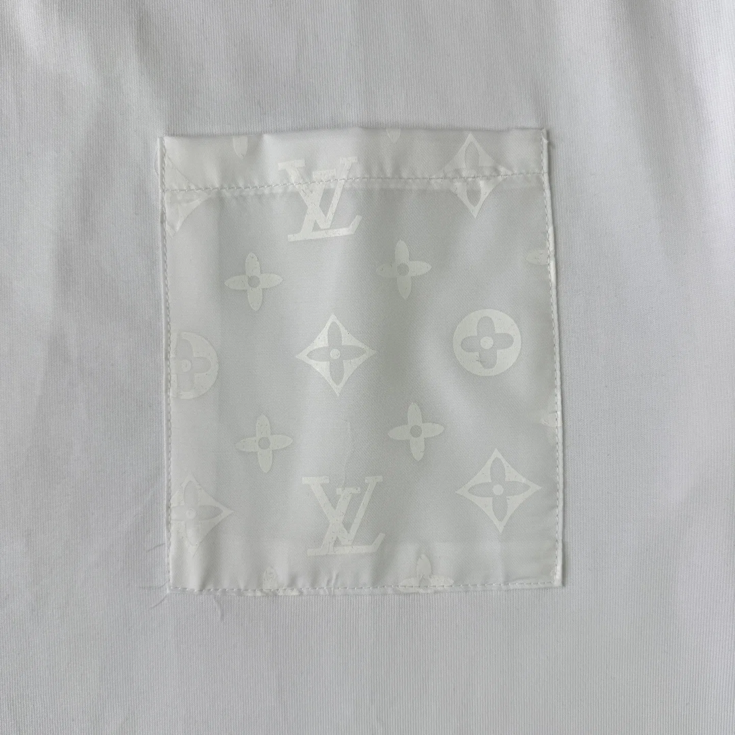 LV 27FW JBJVXGJ 159 반팔티셔츠 5