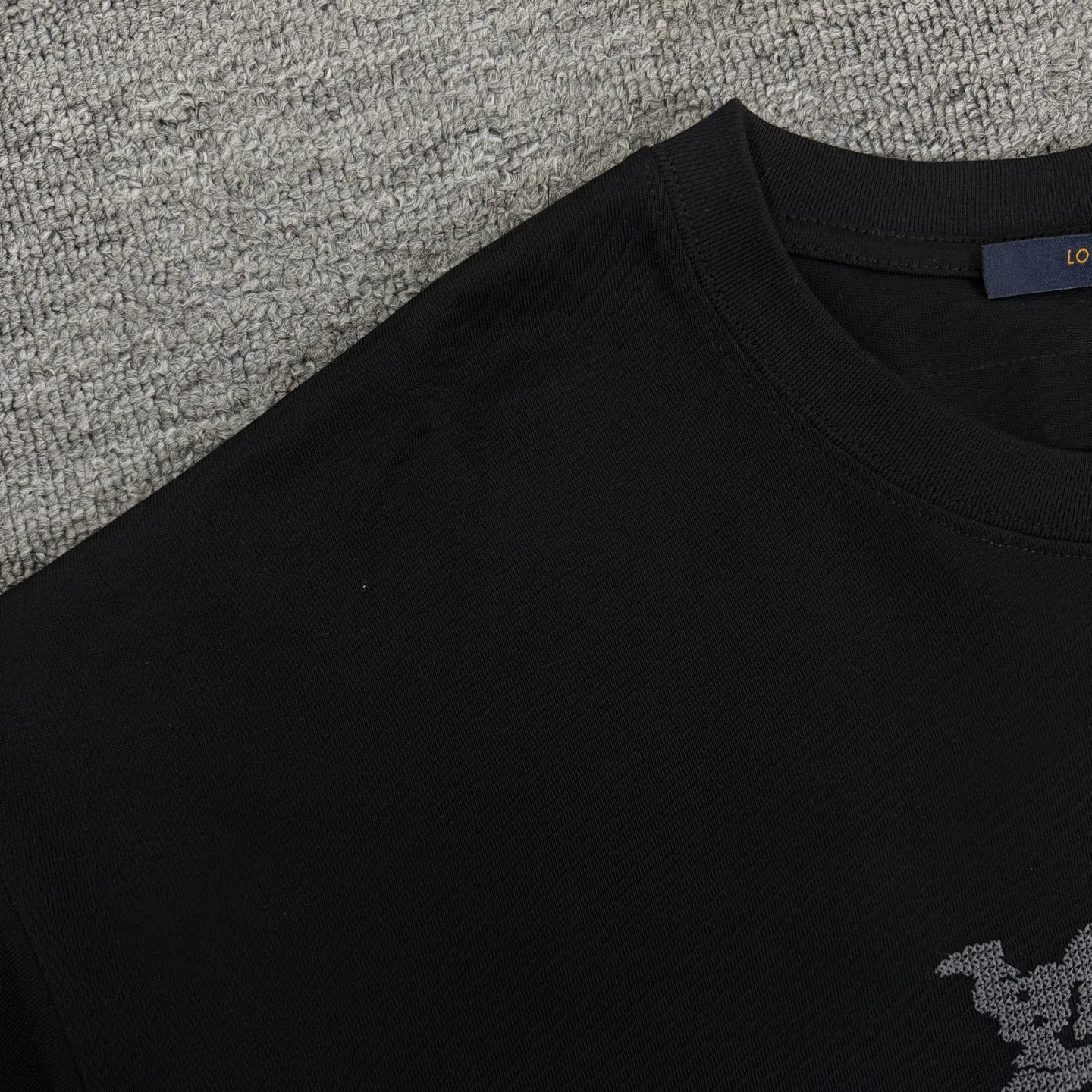 LV 27FW JBJVXGJ 160 반팔티셔츠 3