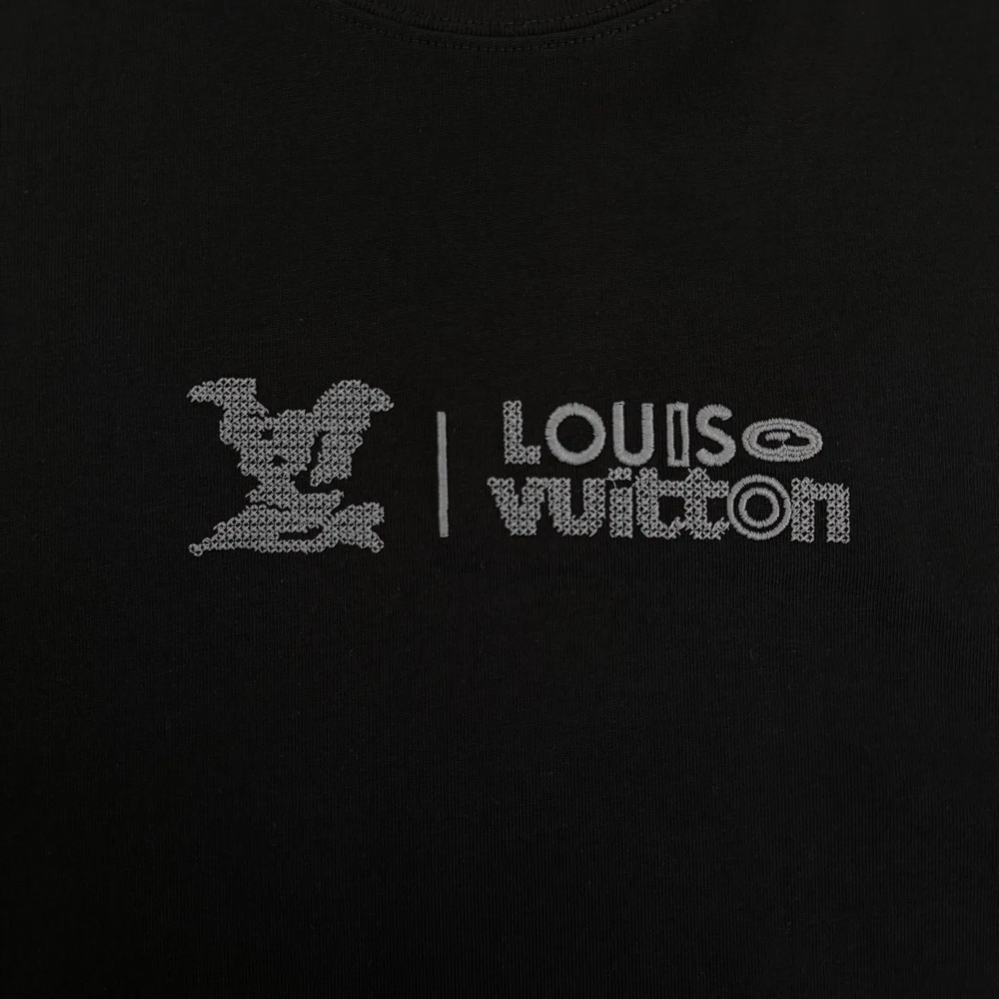LV 27FW JBJVXGJ 160 반팔티셔츠 4