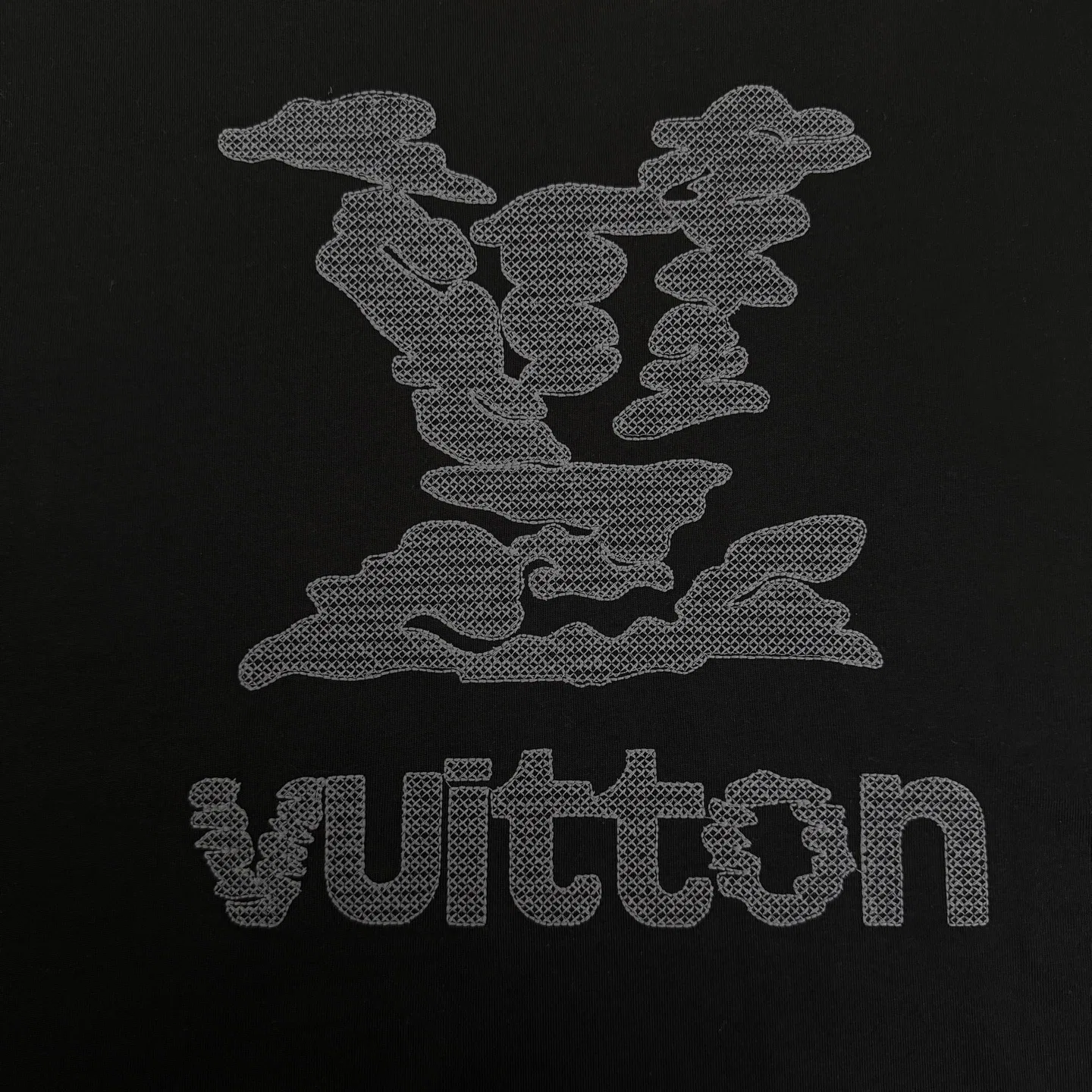 LV 27FW JBJVXGJ 160 반팔티셔츠 5