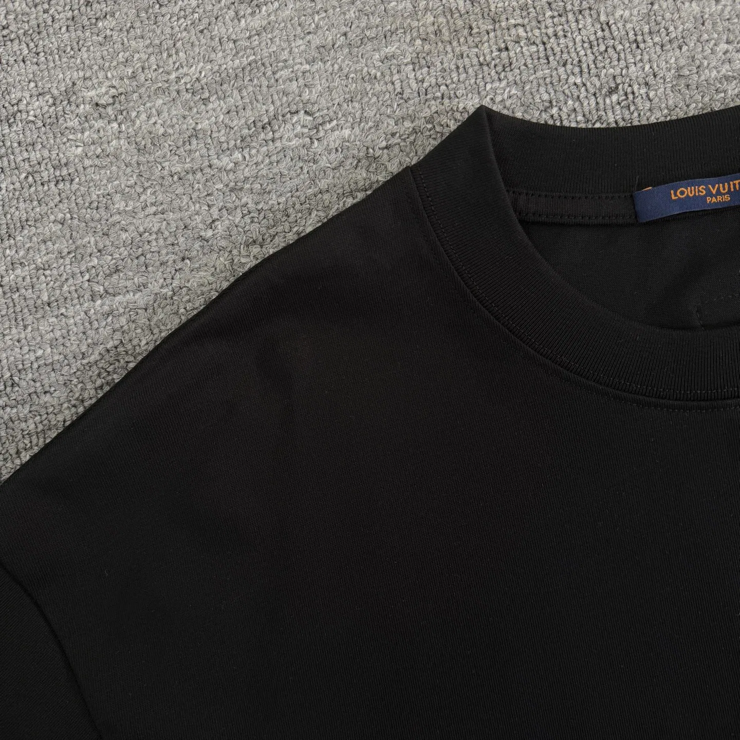 LV 27FW JBJVXGJ 161 반팔티셔츠 4