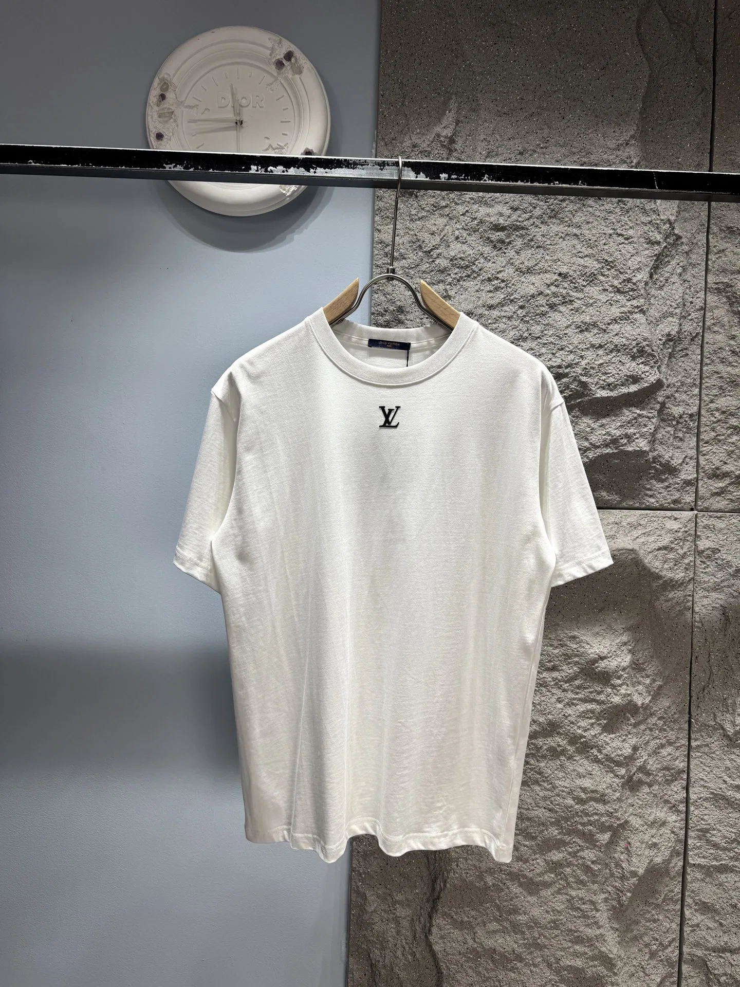 LV 27FW JBJVXGJ 164 반팔티셔츠