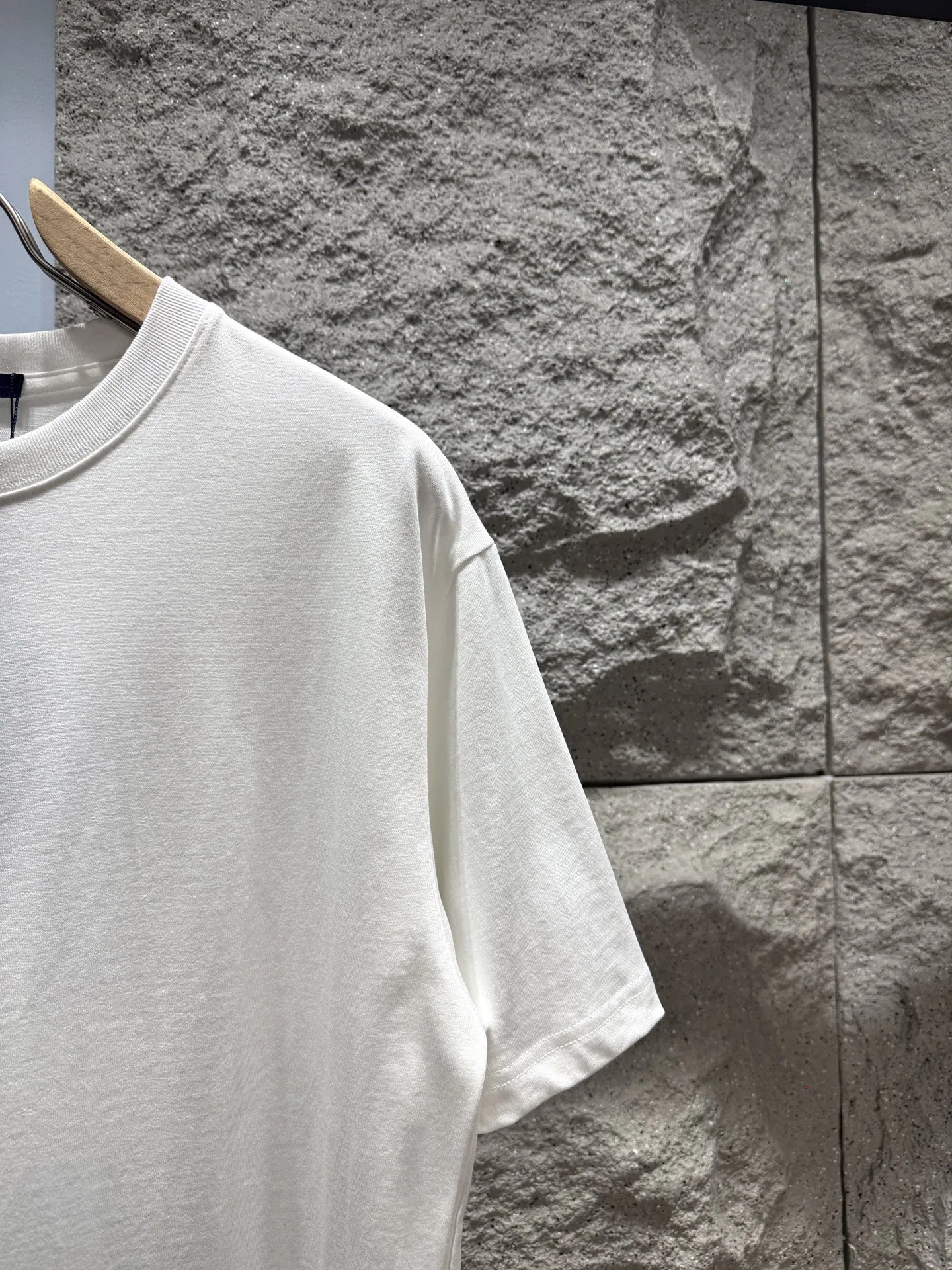 LV 27FW JBJVXGJ 164 반팔티셔츠 3