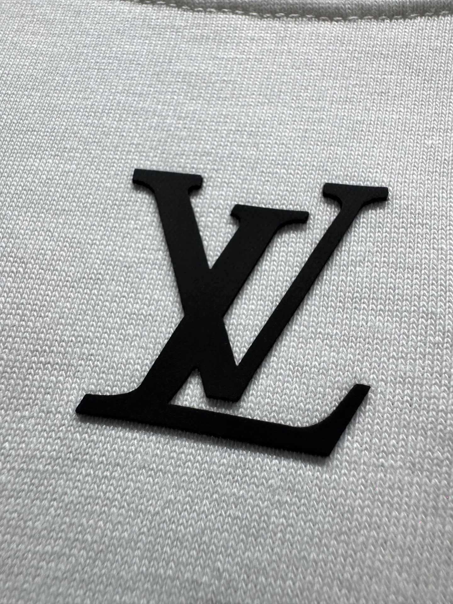 LV 27FW JBJVXGJ 164 반팔티셔츠 4