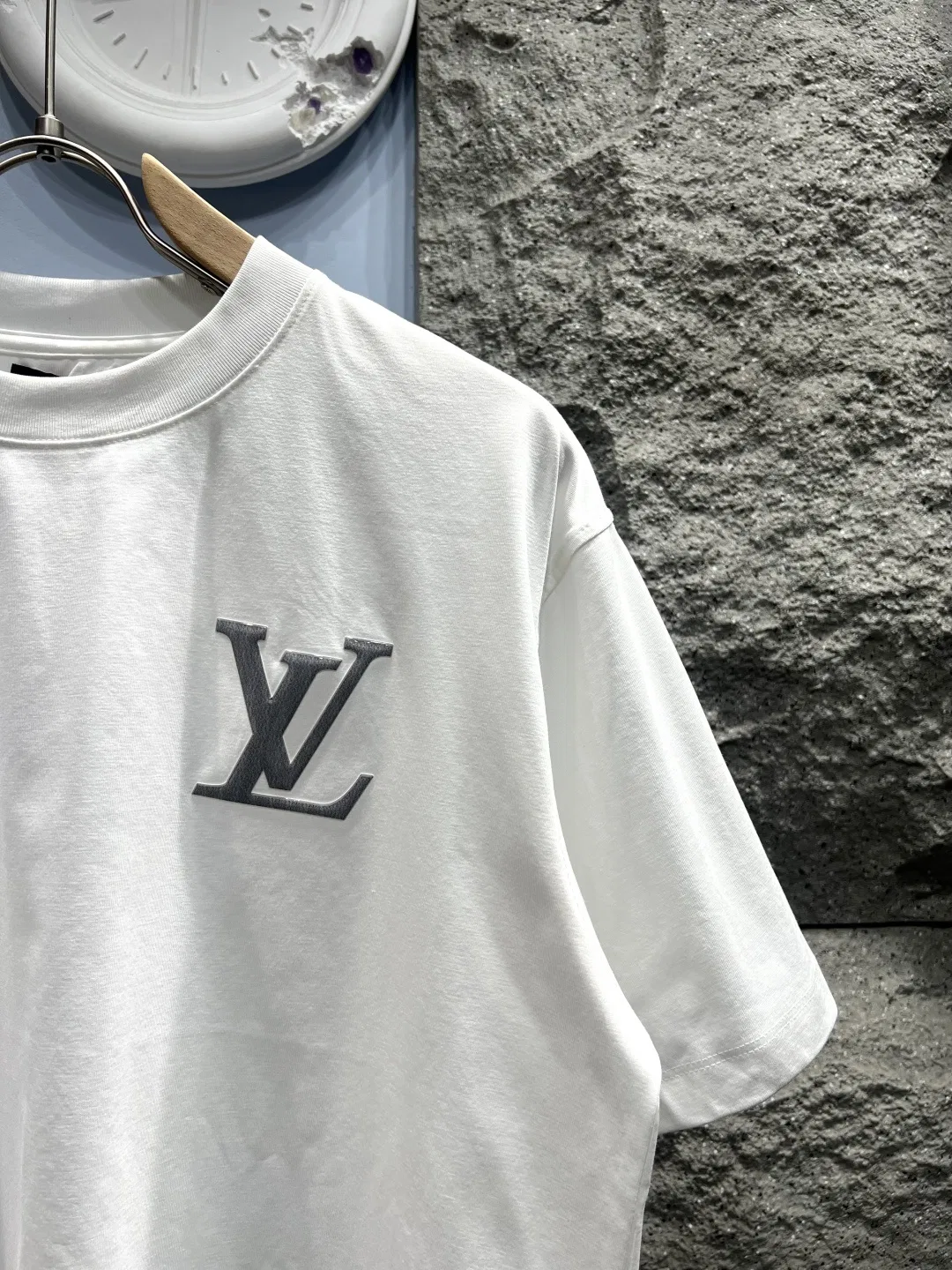 LV 27FW JBJVXGJ 165 반팔티셔츠 3
