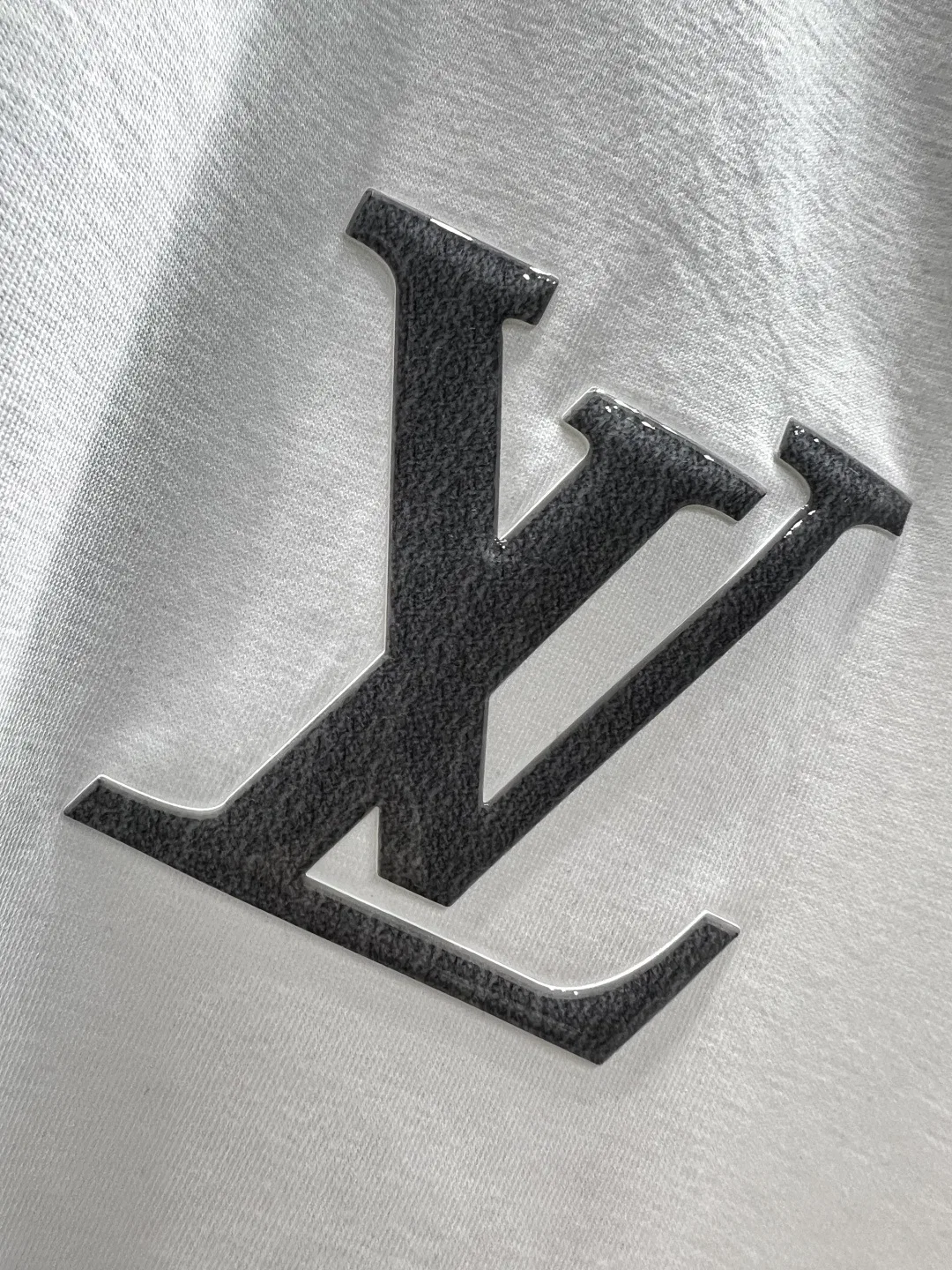 LV 27FW JBJVXGJ 165 반팔티셔츠 5