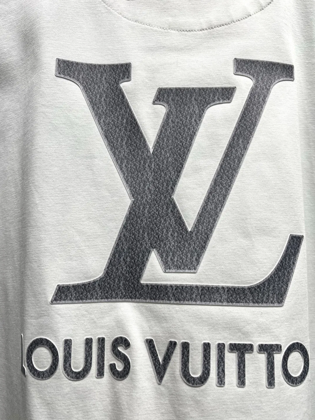LV 27FW JBJVXGJ 165 반팔티셔츠 6