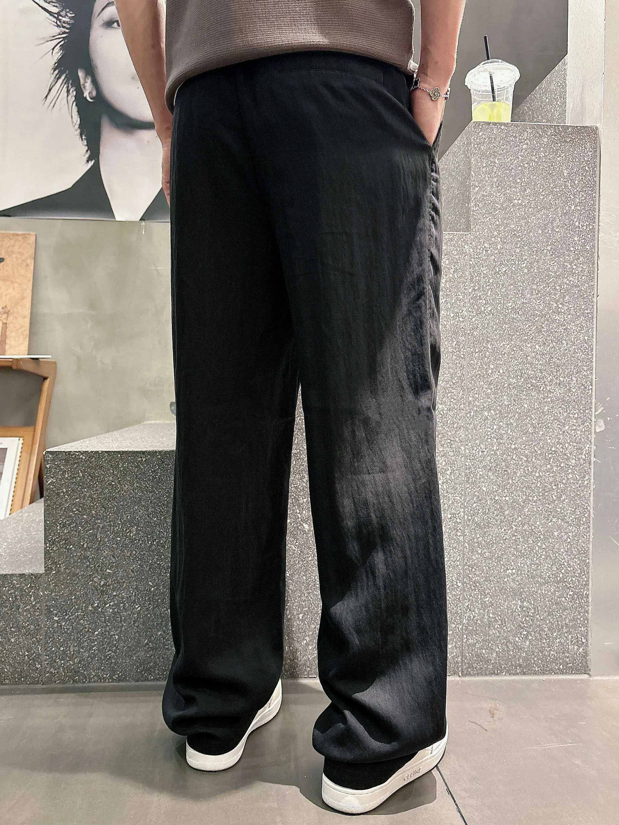 LV 27FW JBJVXGJ 168 스웻팬츠 6