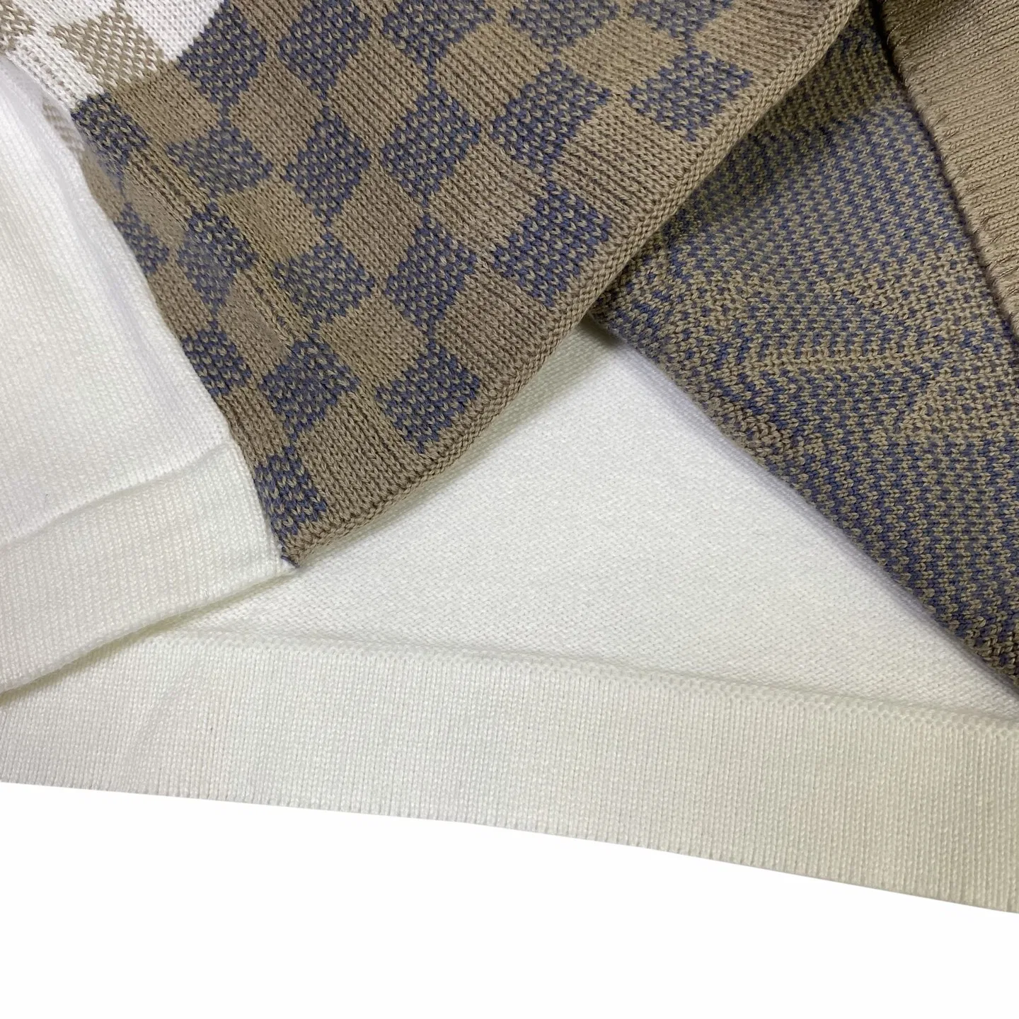 LV 27FW JBJVXGJ 170 반팔셔츠 6