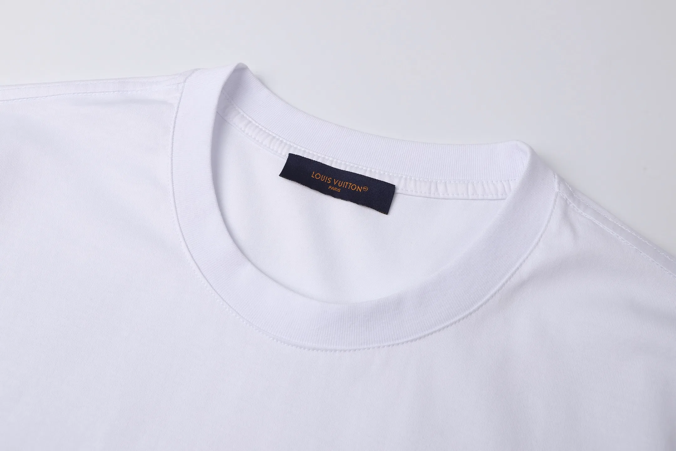 LV 27FW JBJVXGJ 188 반팔티셔츠 3