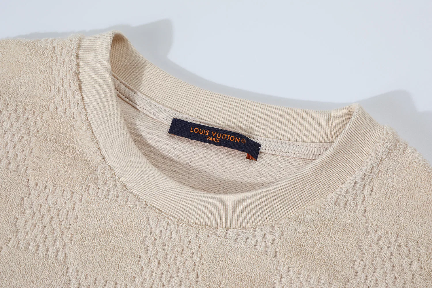 LV 27FW JBJVXGJ 189 반팔니트 3