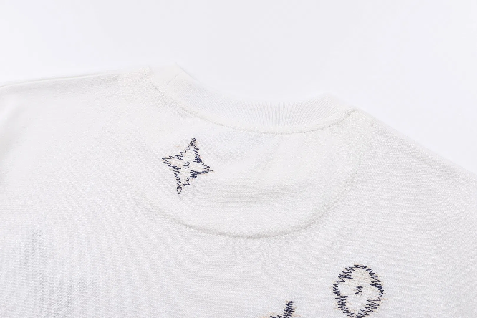 LV 27FW JBJVXGJ 191 반팔티셔츠 3