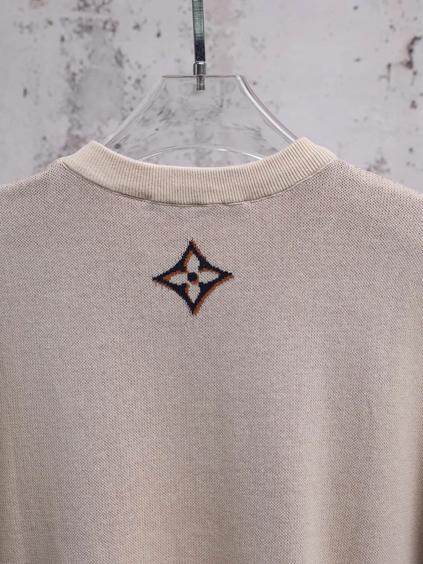 LV 27FW JBJVXGJ 193 반팔니트 5