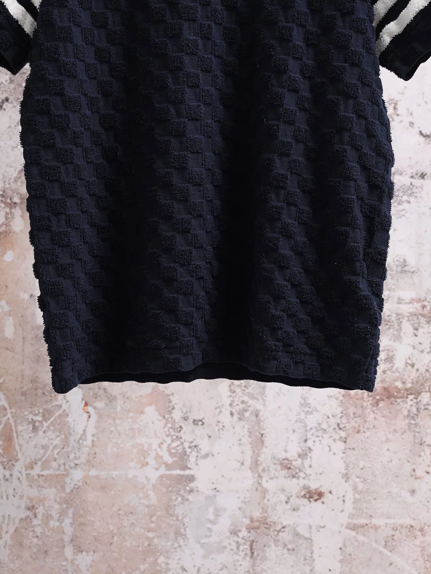 LV 27FW JBJVXGJ 194 반팔니트 6