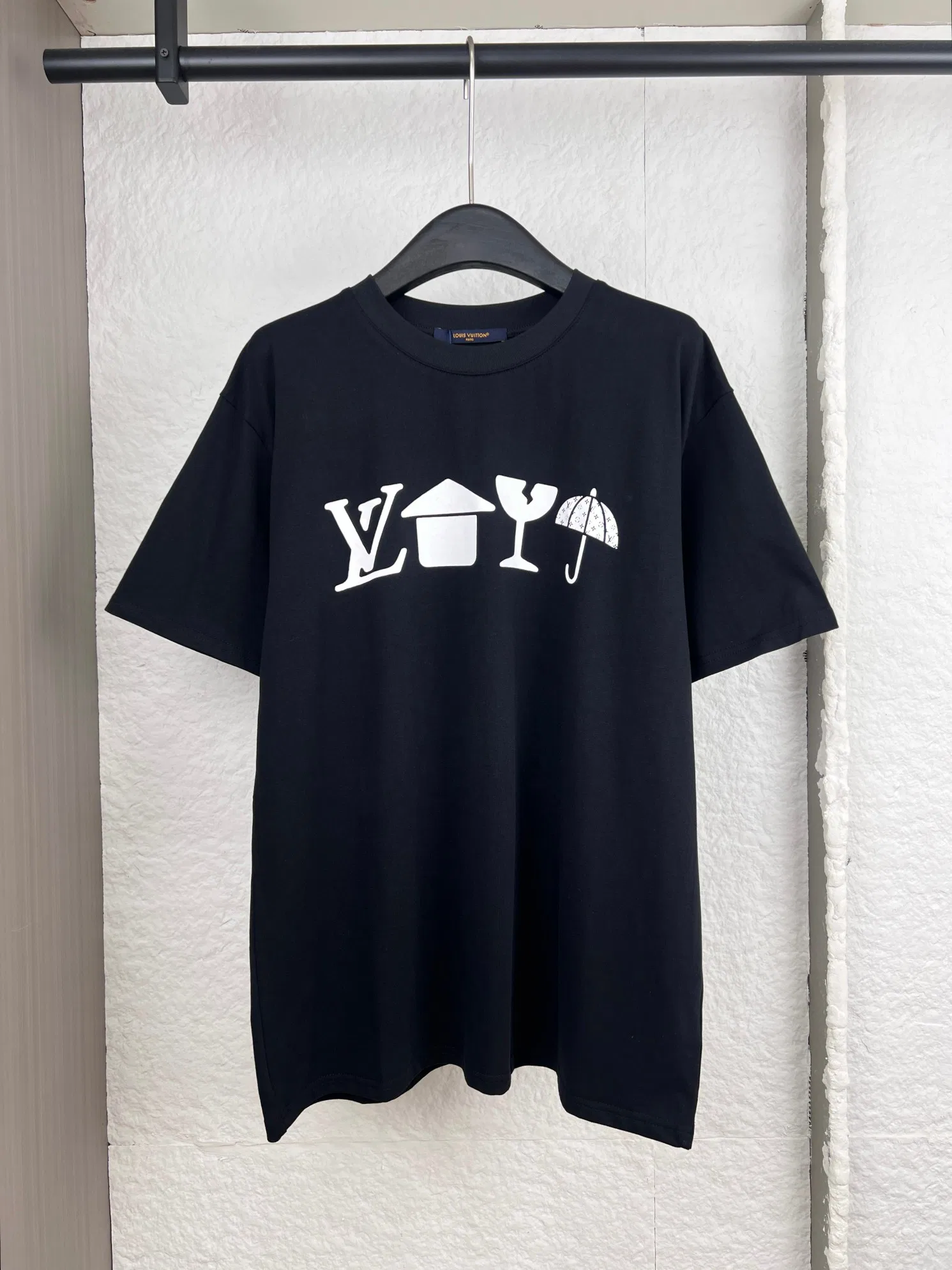 LV 27FW JBJVXGJ 203 반팔티셔츠