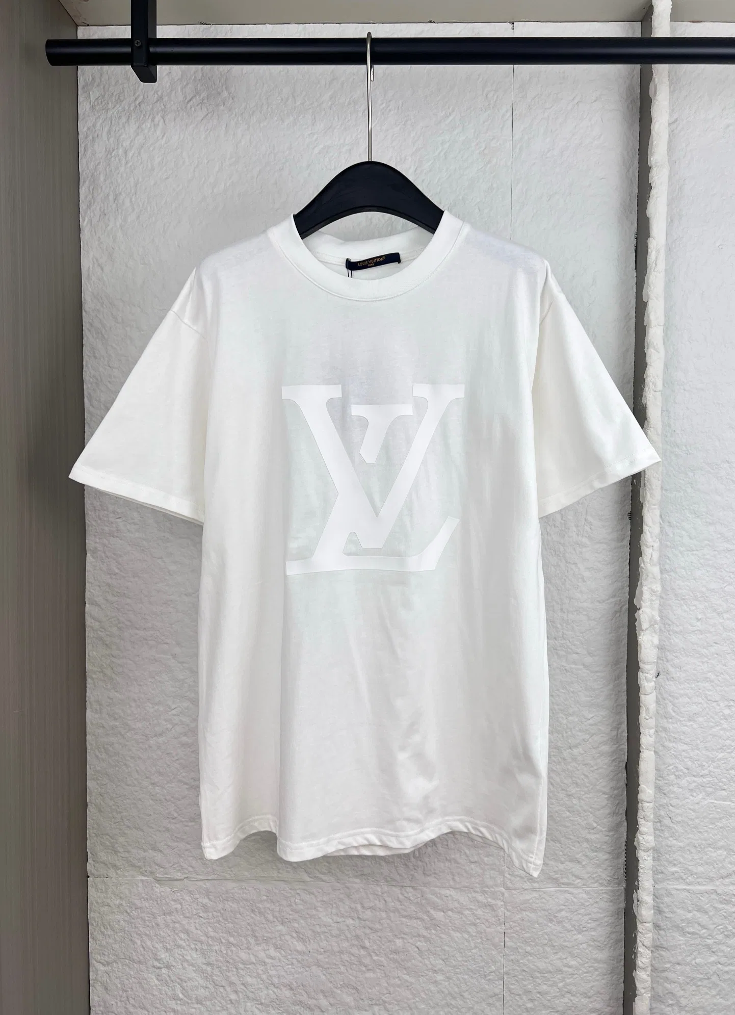 LV 27FW JBJVXGJ 204 반팔티셔츠