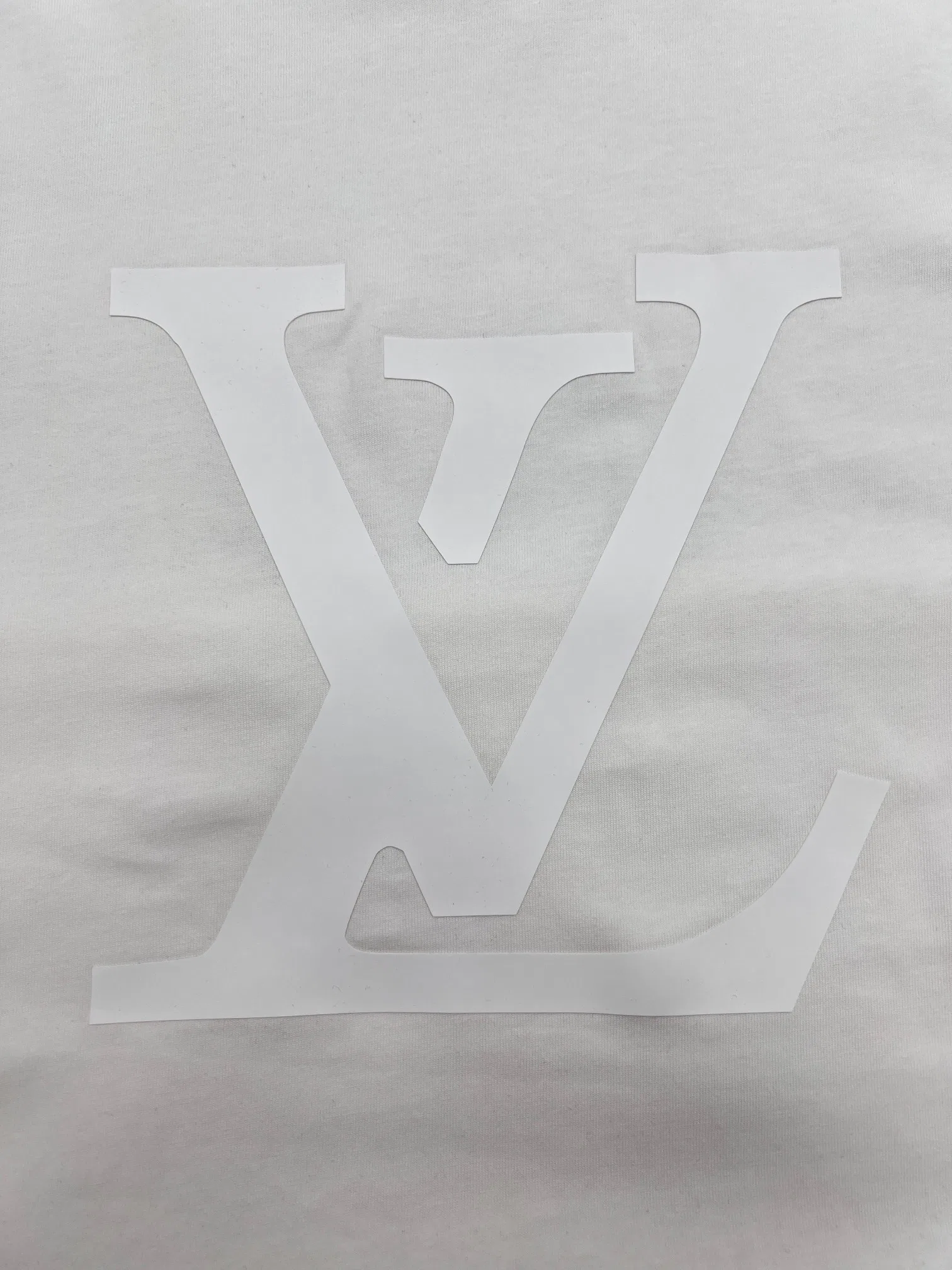 LV 27FW JBJVXGJ 204 반팔티셔츠 3
