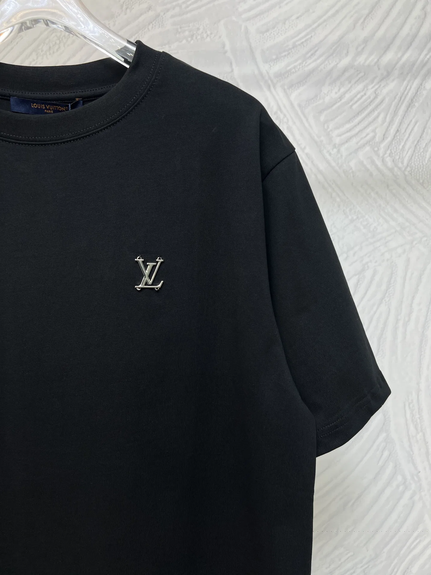 LV 27FW JBJVXGJ 205 반팔티셔츠 3