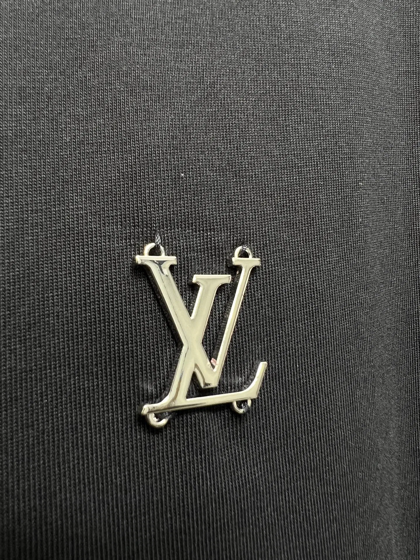 LV 27FW JBJVXGJ 205 반팔티셔츠 5