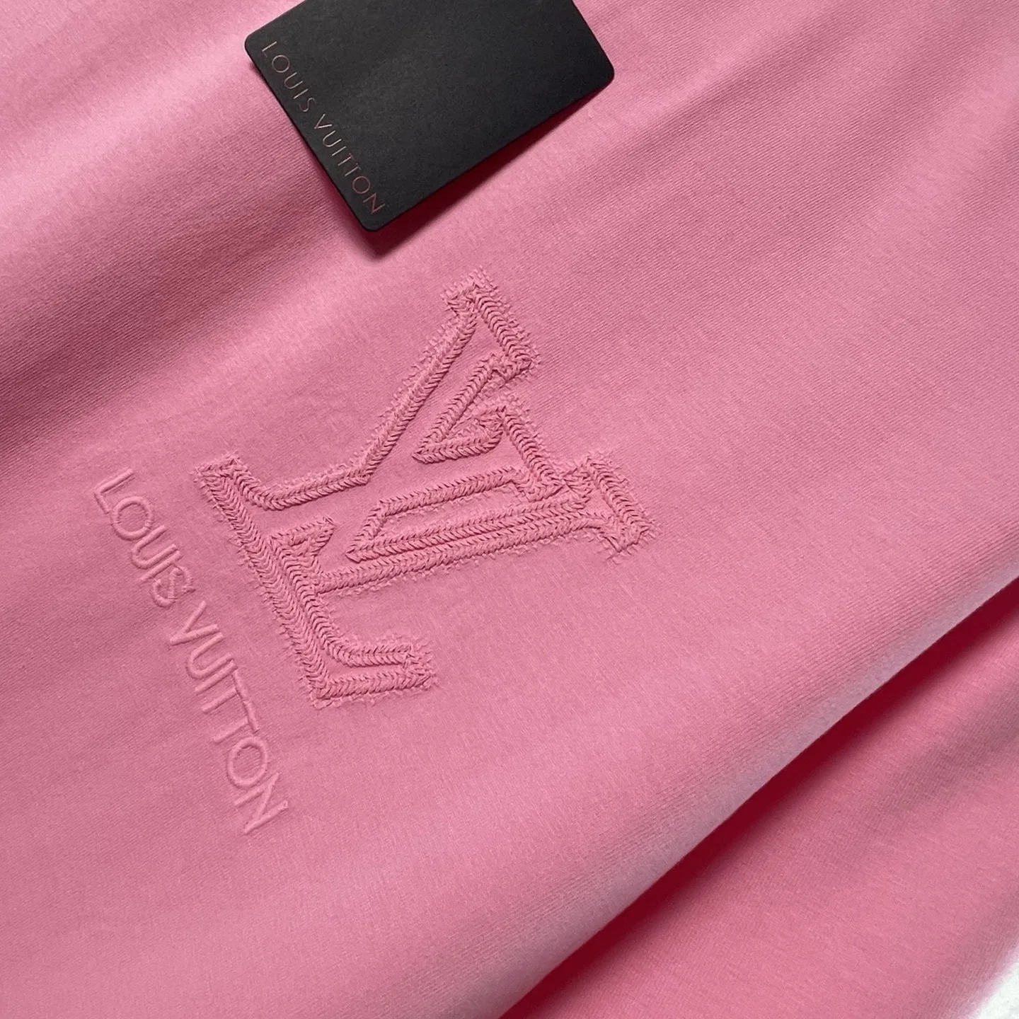 LV 27FW JBJVXGJ 208 반팔티셔츠 3