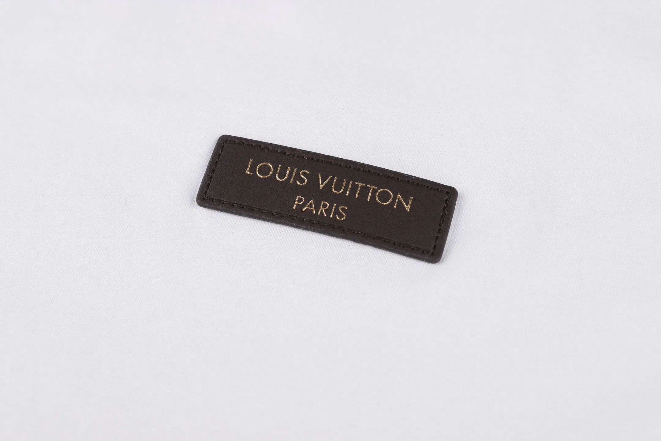 LV 27FW JBJVXGJ 209 반팔티셔츠 5