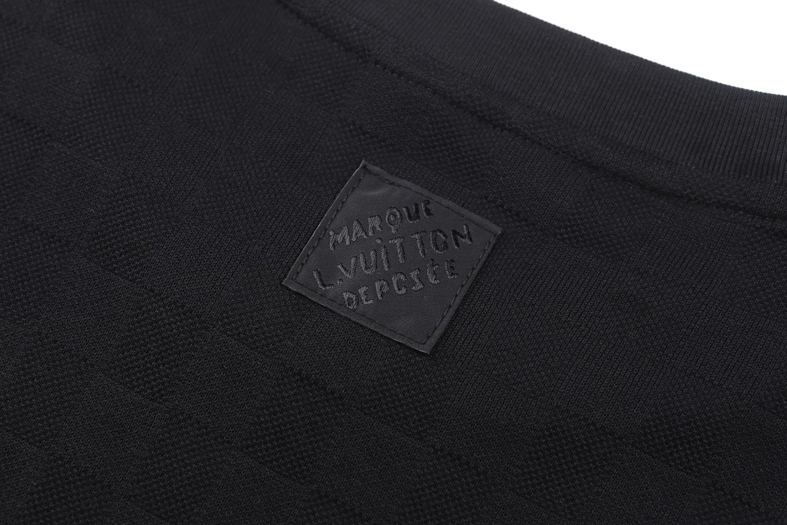 LV 27FW JBJVXGJ 210 반팔티셔츠 5
