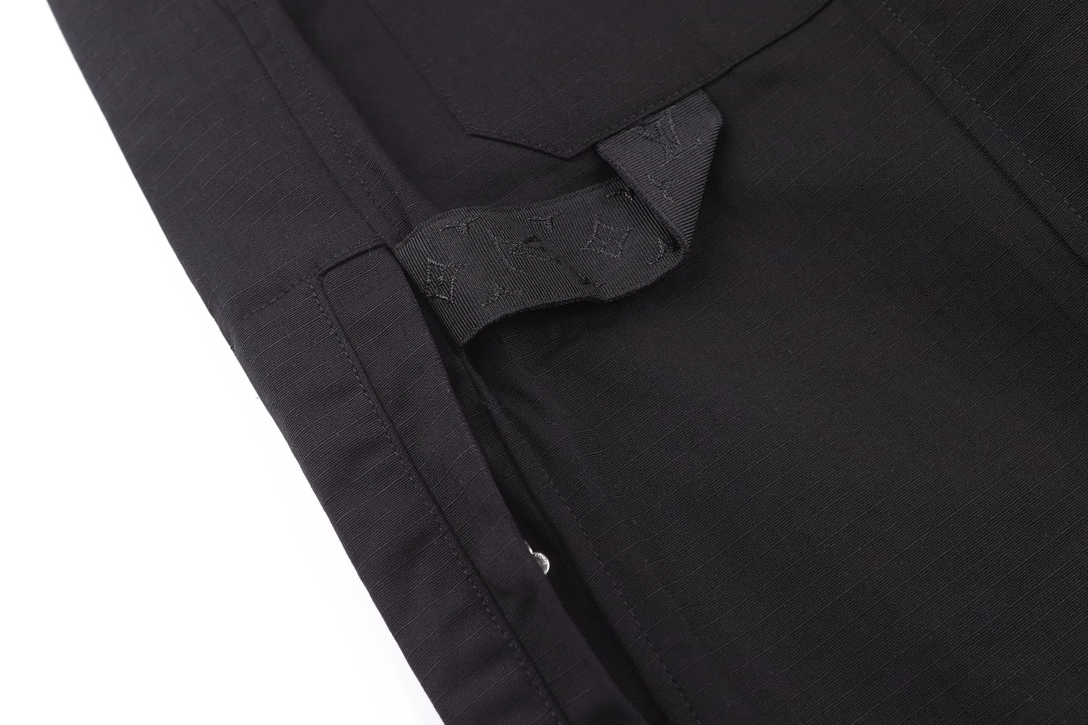 LV 27FW JBJVXGJ 211 슬랙스 4