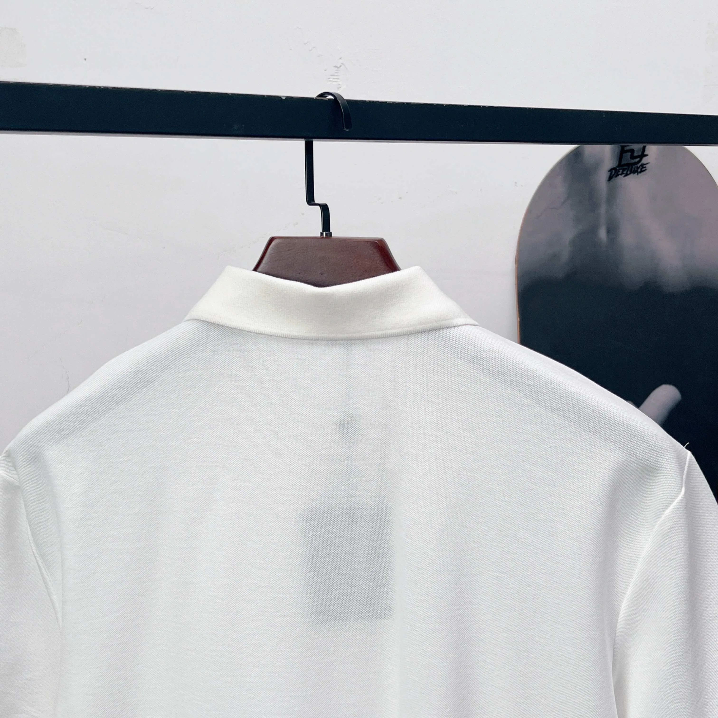 LV 27FW JBJVXGJ 218 폴로반팔티셔츠 6