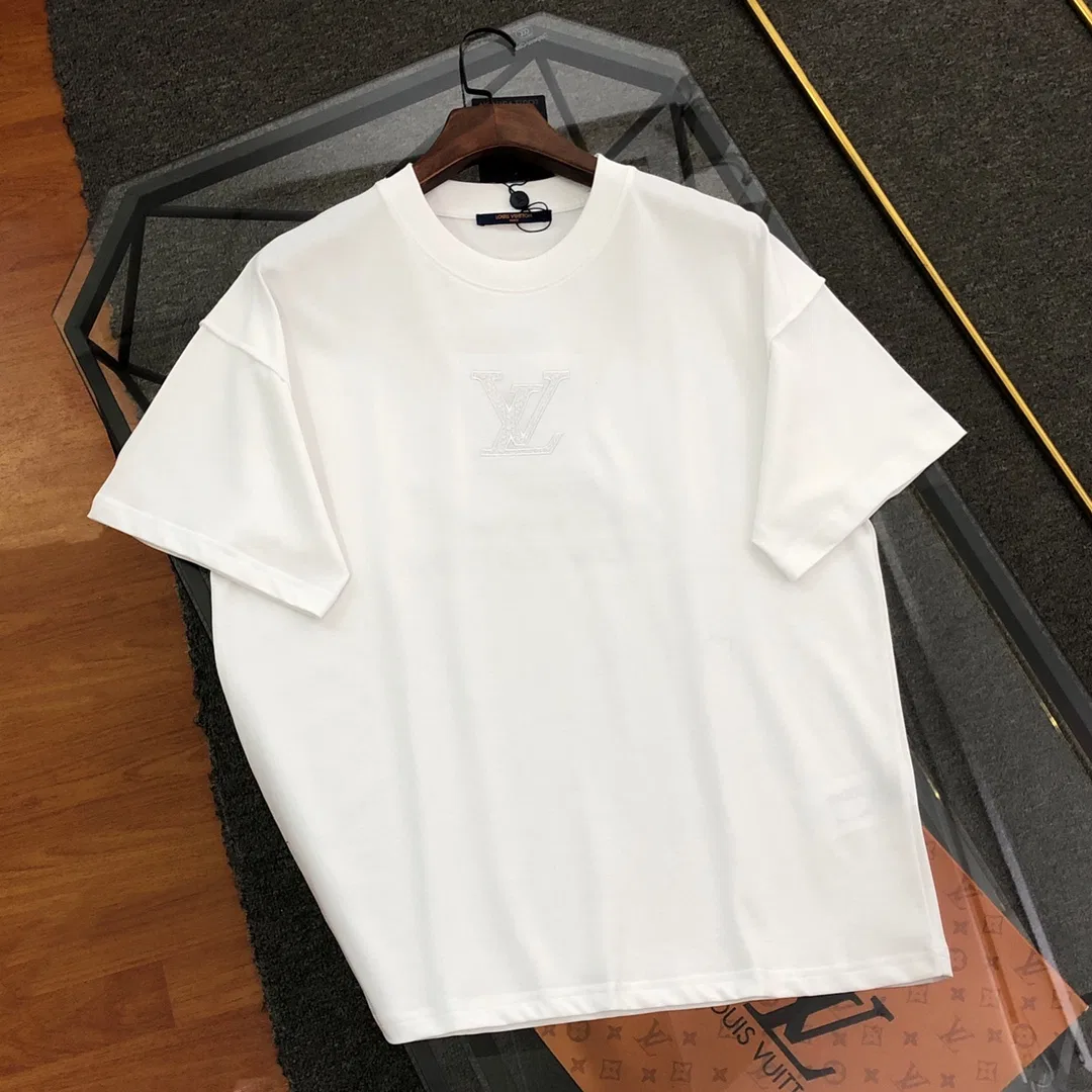 LV 27FW JBJVXGJ 223 반팔티셔츠