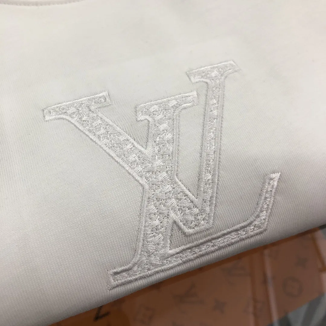 LV 27FW JBJVXGJ 223 반팔티셔츠 3