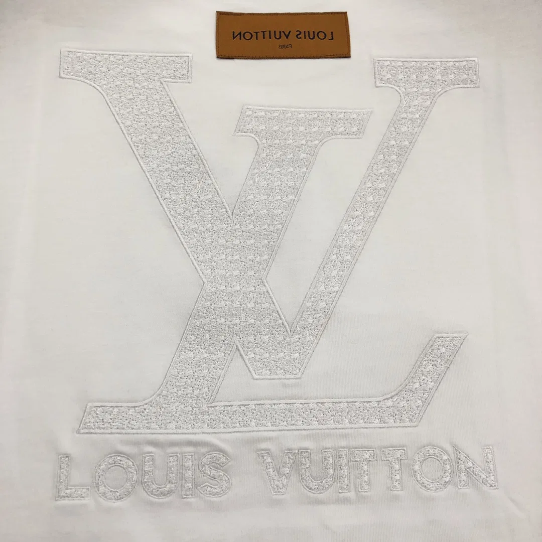 LV 27FW JBJVXGJ 223 반팔티셔츠 4