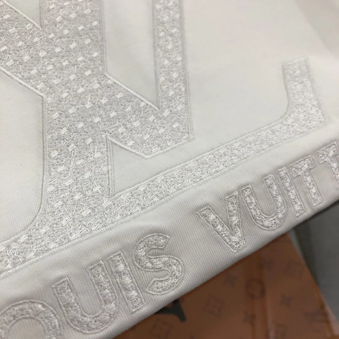 LV 27FW JBJVXGJ 223 반팔티셔츠 5
