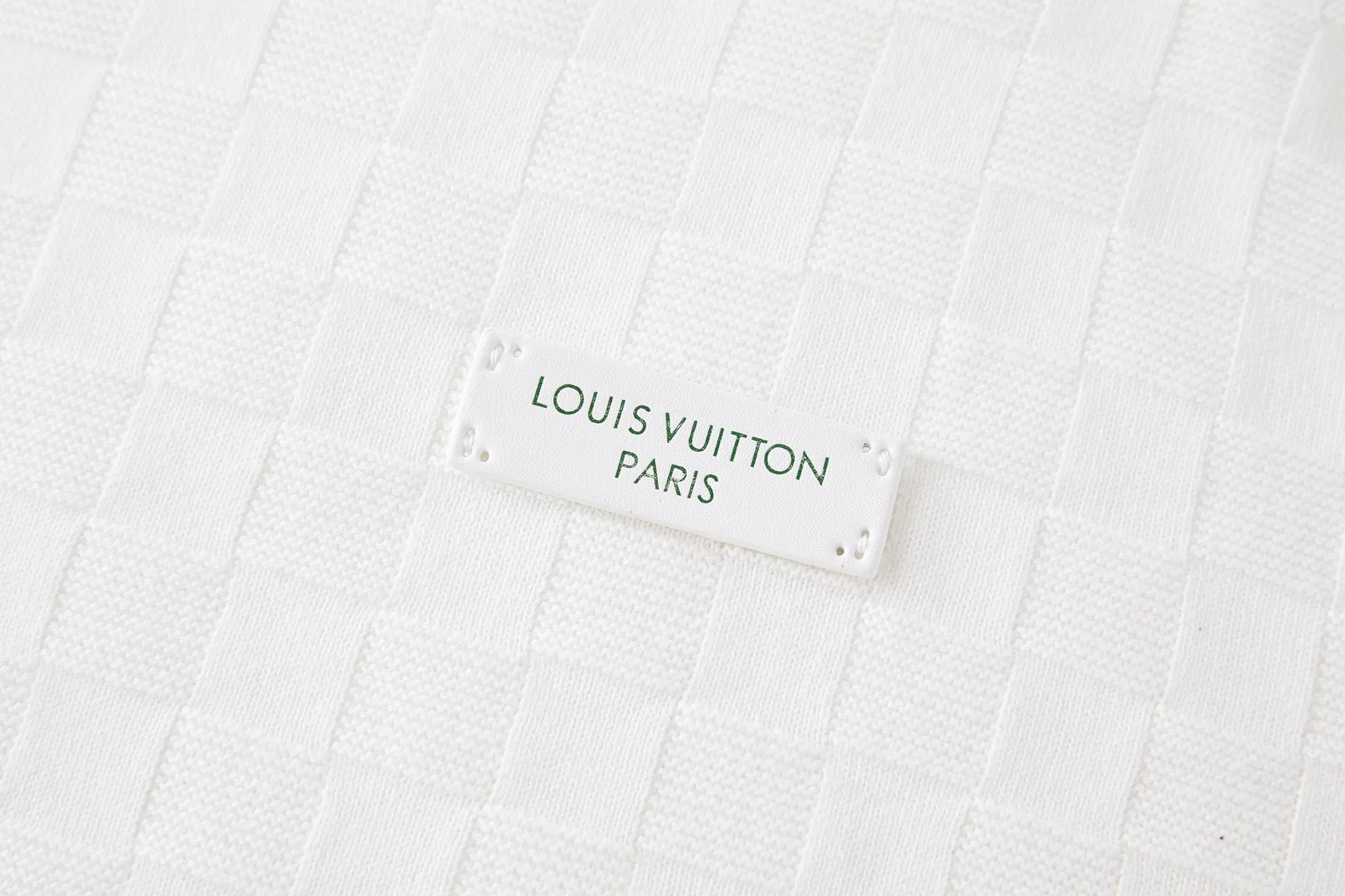 LV 27FW JBJVXGJ 226 반팔니트 4