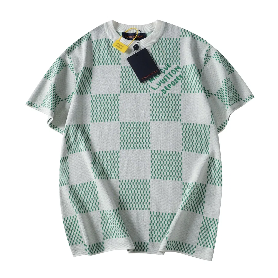 LV 27FW JBJVXGJ 230 반팔티셔츠