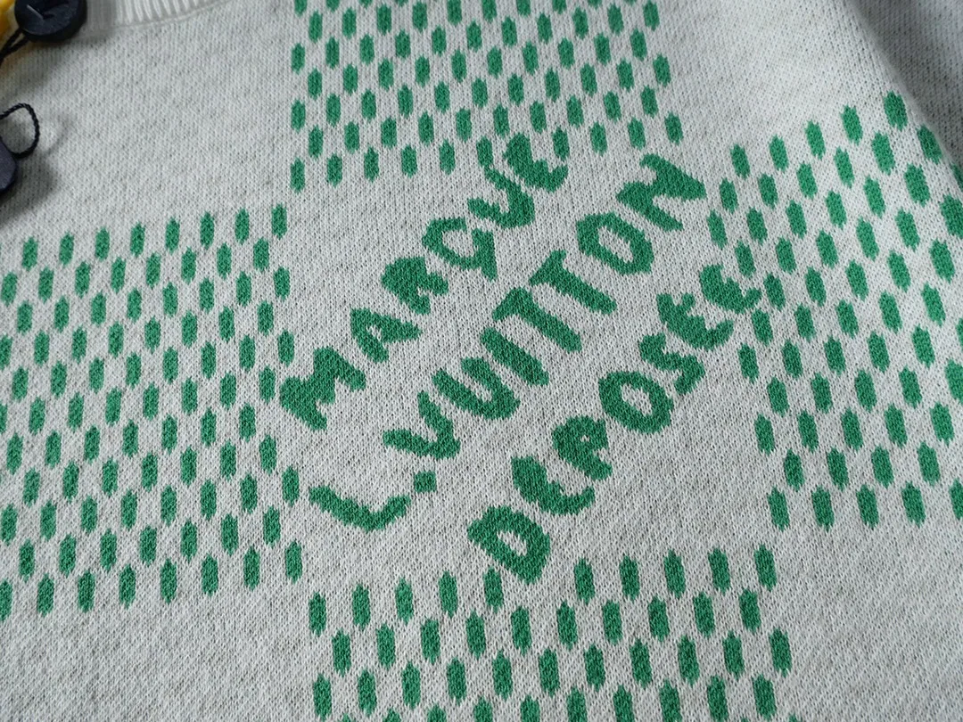 LV 27FW JBJVXGJ 230 반팔티셔츠 4