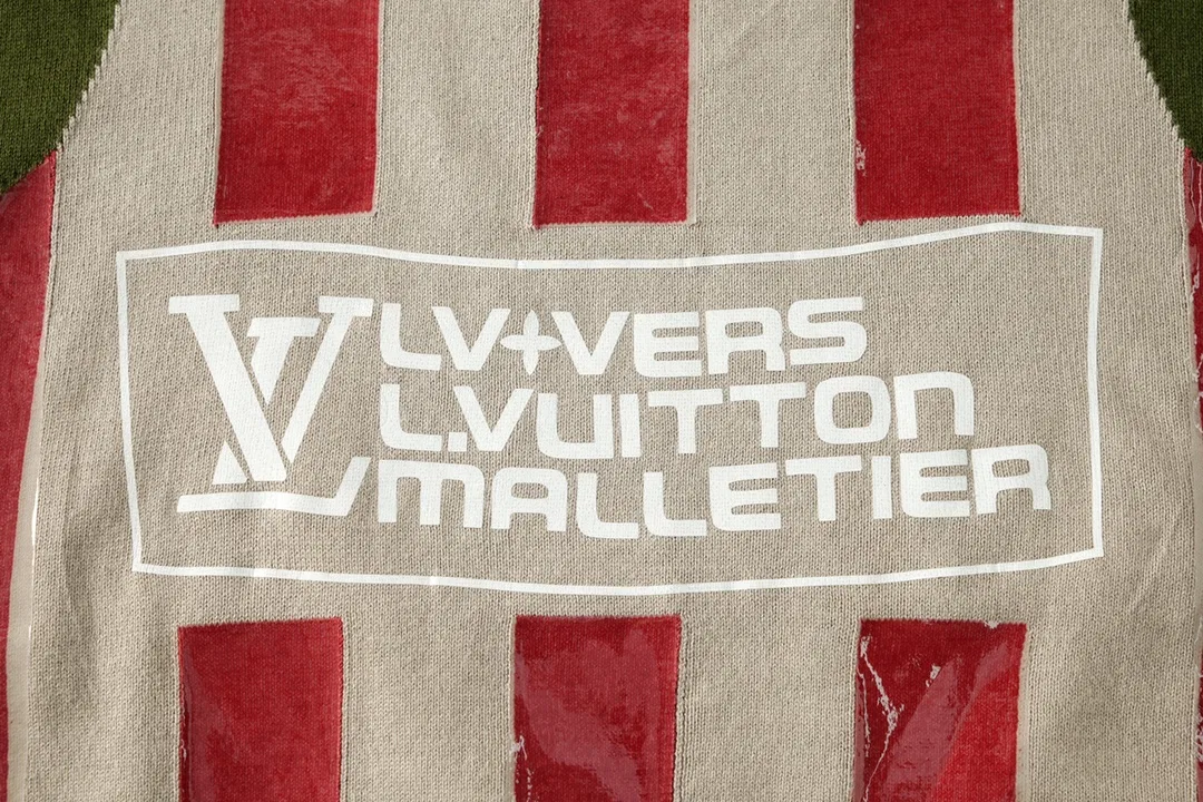 LV 27FW JBJVXGJ 232 폴로반팔티셔츠 3