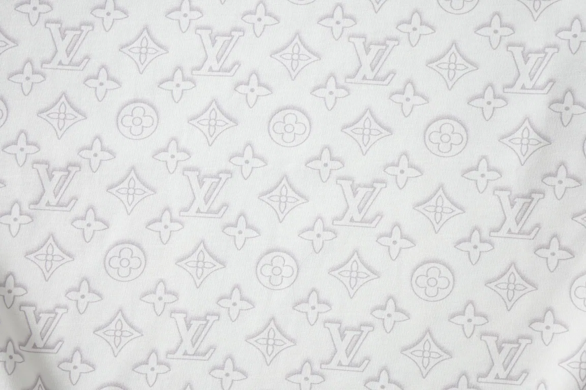 LV 27FW JBJVXGJ 236 반팔티셔츠 5