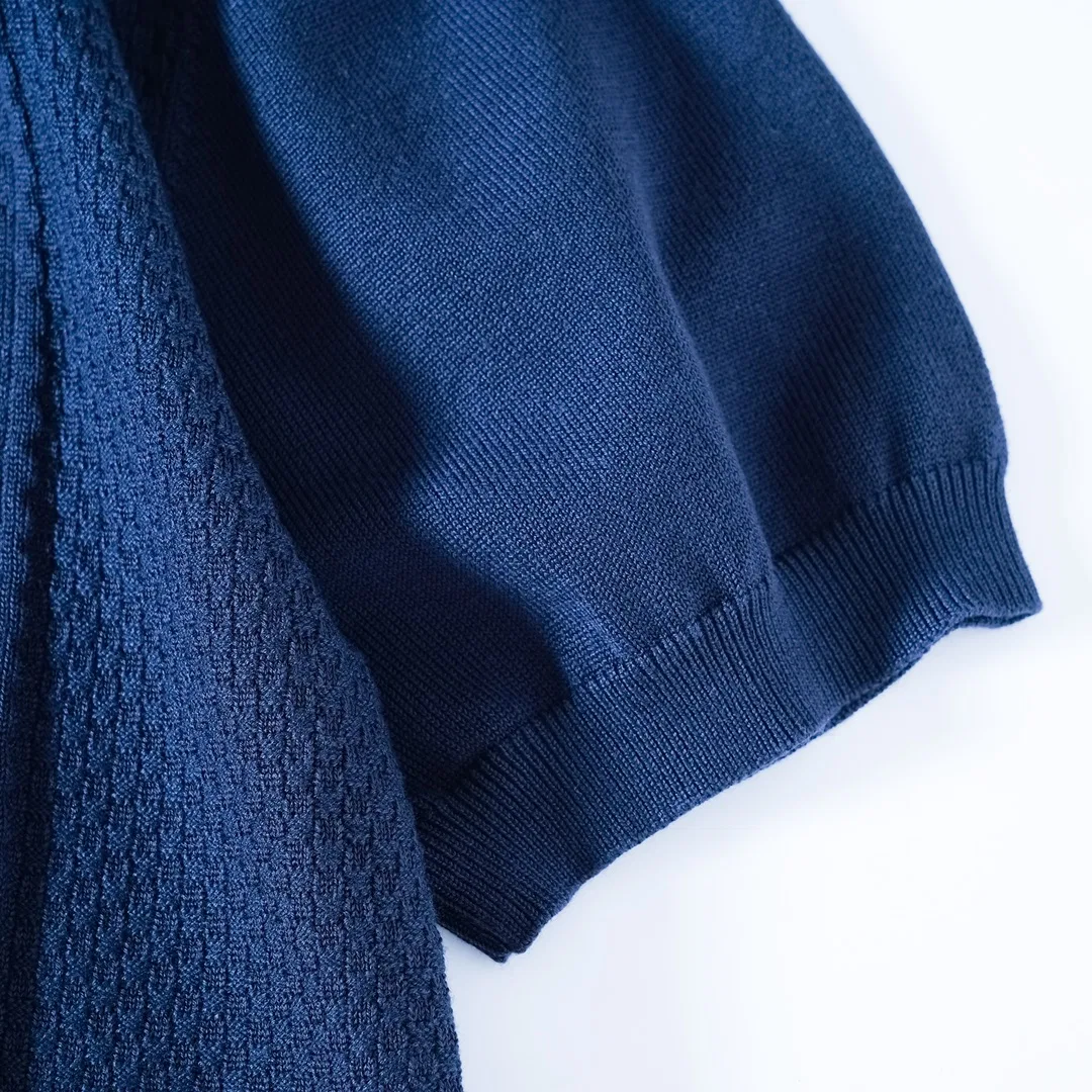 LV 27FW JBJVXGJ 237 폴로반팔티셔츠 4