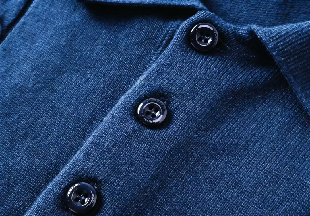 LV 27FW JBJVXGJ 237 폴로반팔티셔츠 5