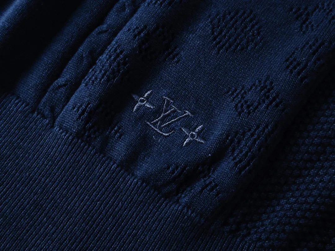 LV 27FW JBJVXGJ 237 폴로반팔티셔츠 6