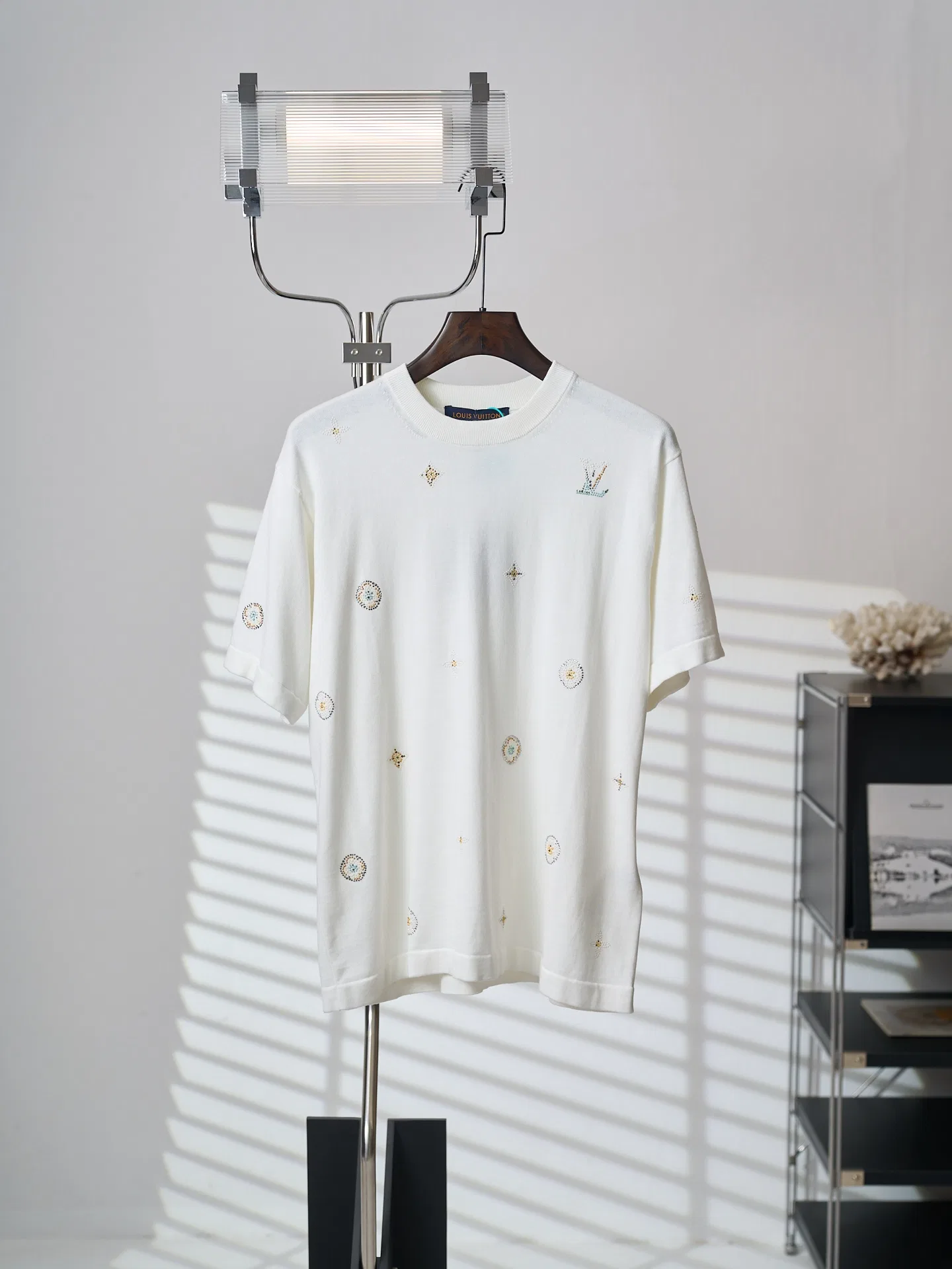 LV 27FW JBJVXGJ 246 반팔티셔츠