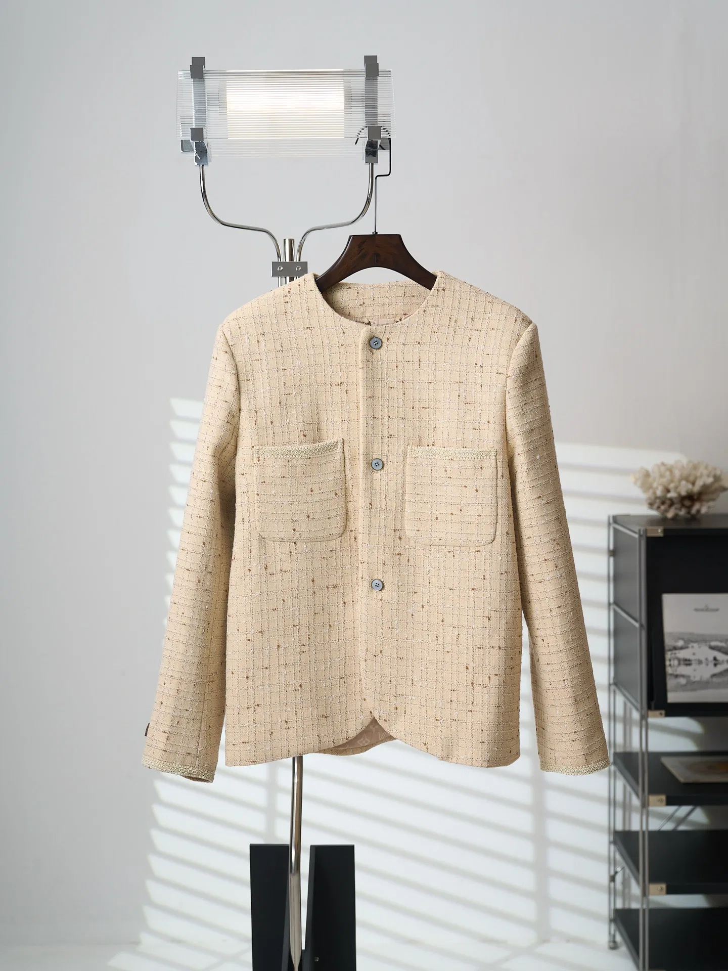 LV 27FW JBJVXGJ 247 자켓