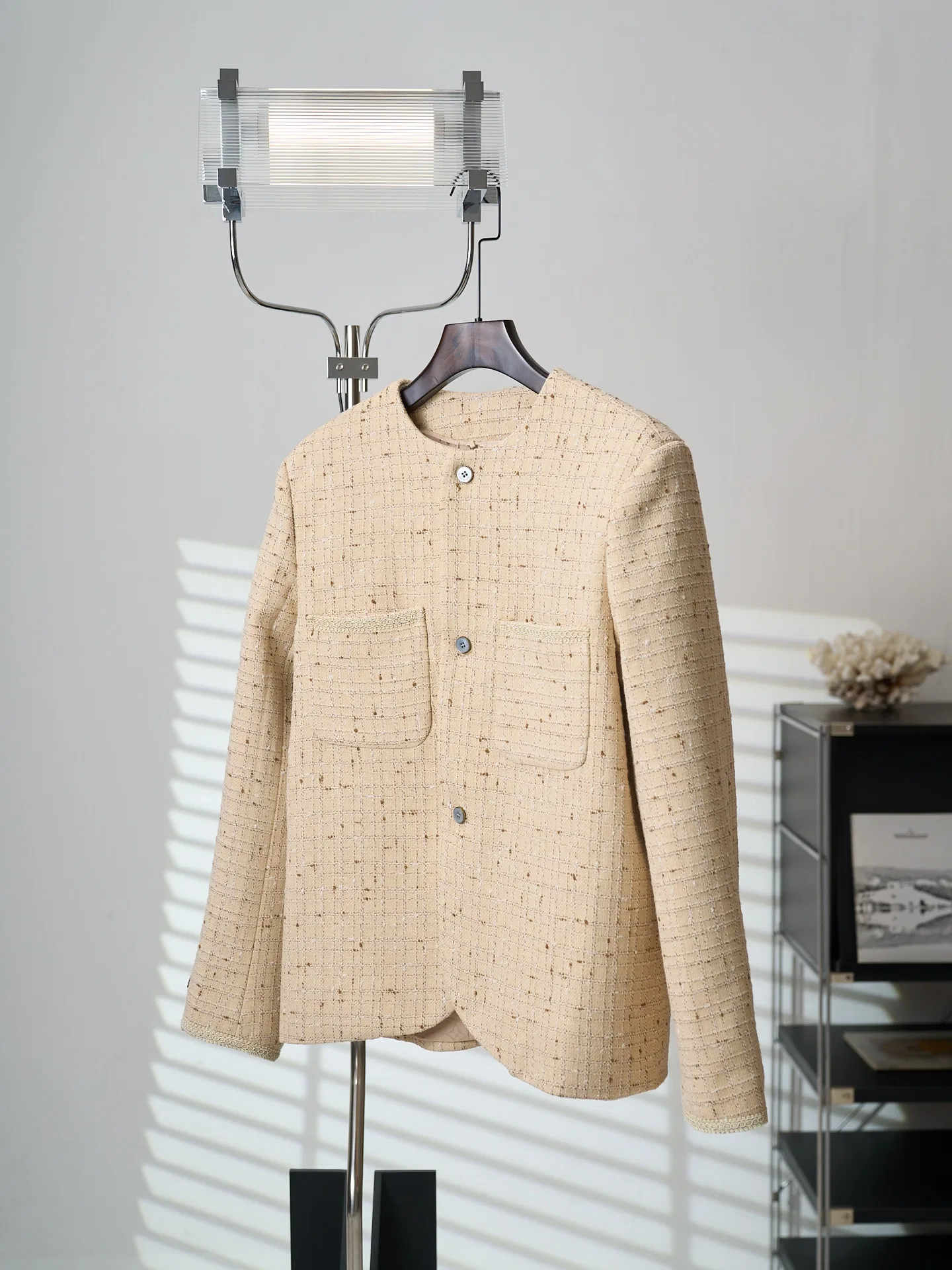 LV 27FW JBJVXGJ 247 자켓 3